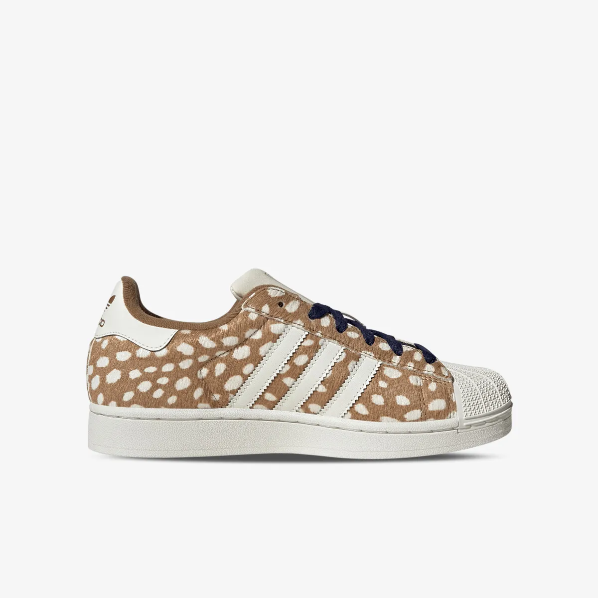 ADIDAS Pantofi Sport SUPERSTAR II W