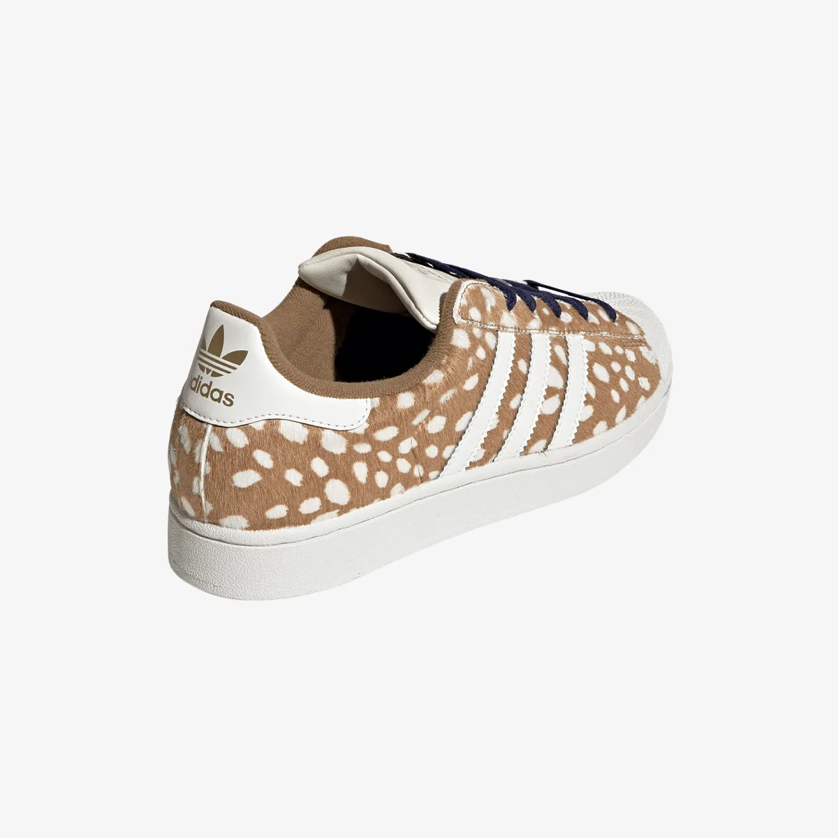 ADIDAS Pantofi Sport SUPERSTAR II W