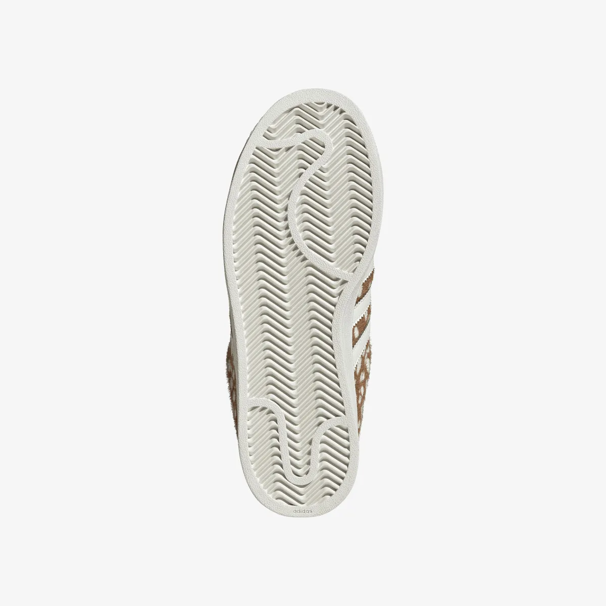 ADIDAS Pantofi Sport SUPERSTAR II W