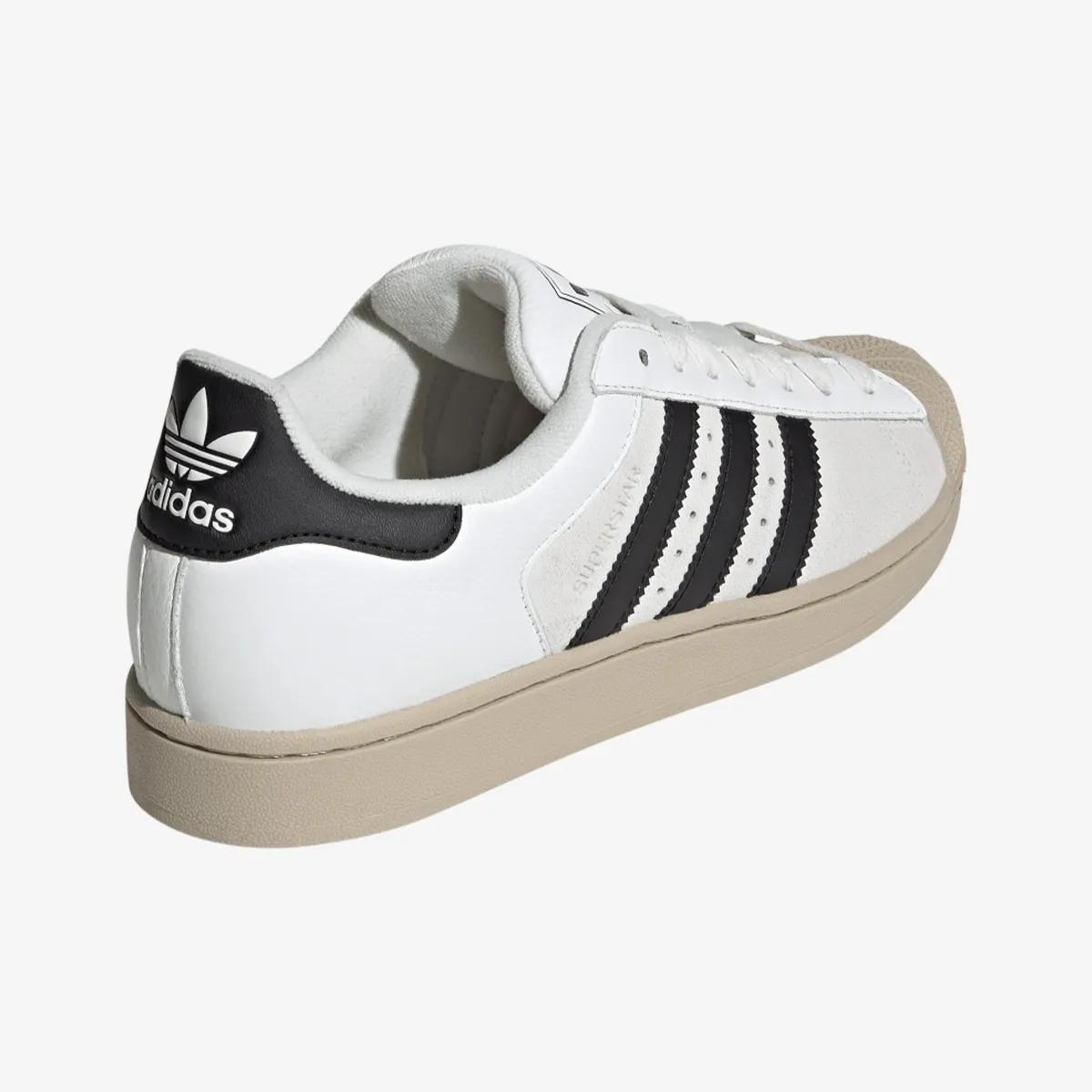ADIDAS Pantofi Sport SUPERSTAR II 