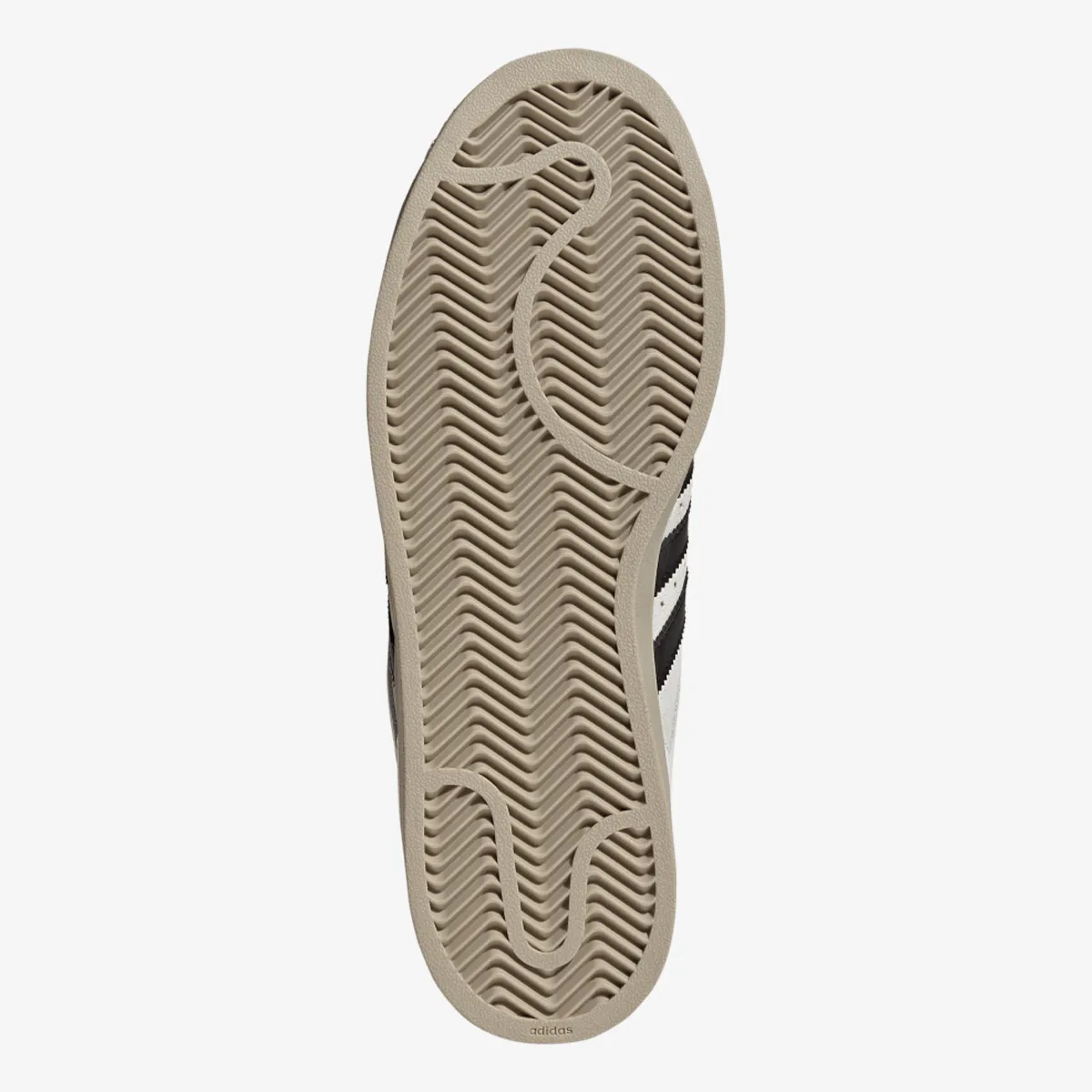ADIDAS Pantofi Sport SUPERSTAR II 