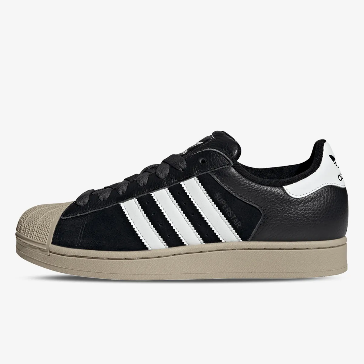 ADIDAS Pantofi Sport SUPERSTAR II
