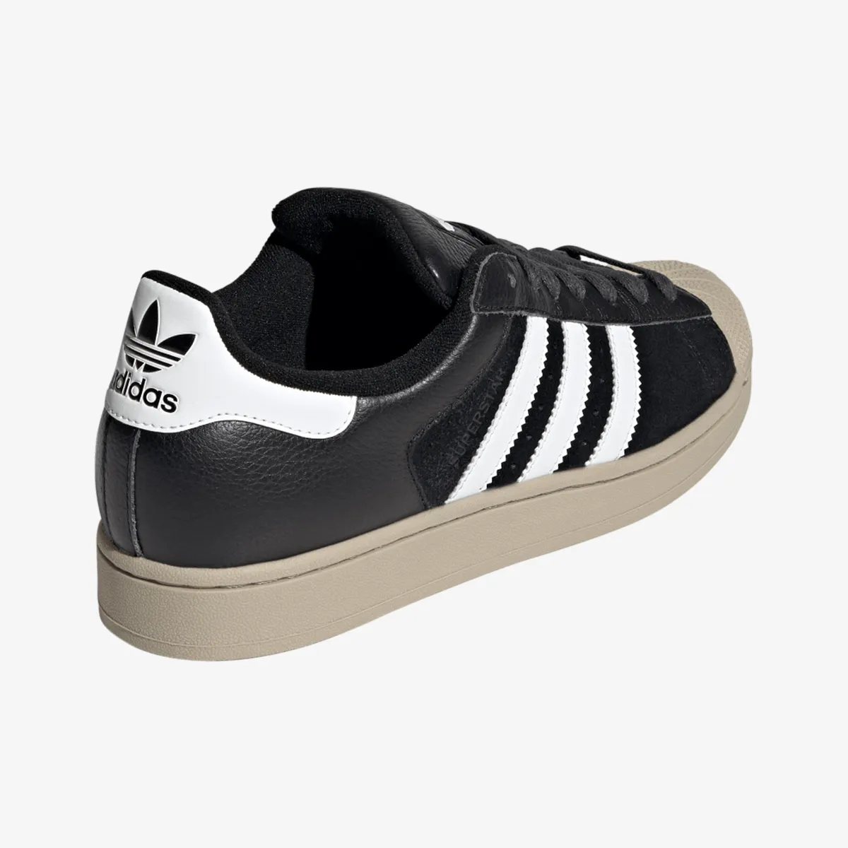 ADIDAS Pantofi Sport SUPERSTAR II