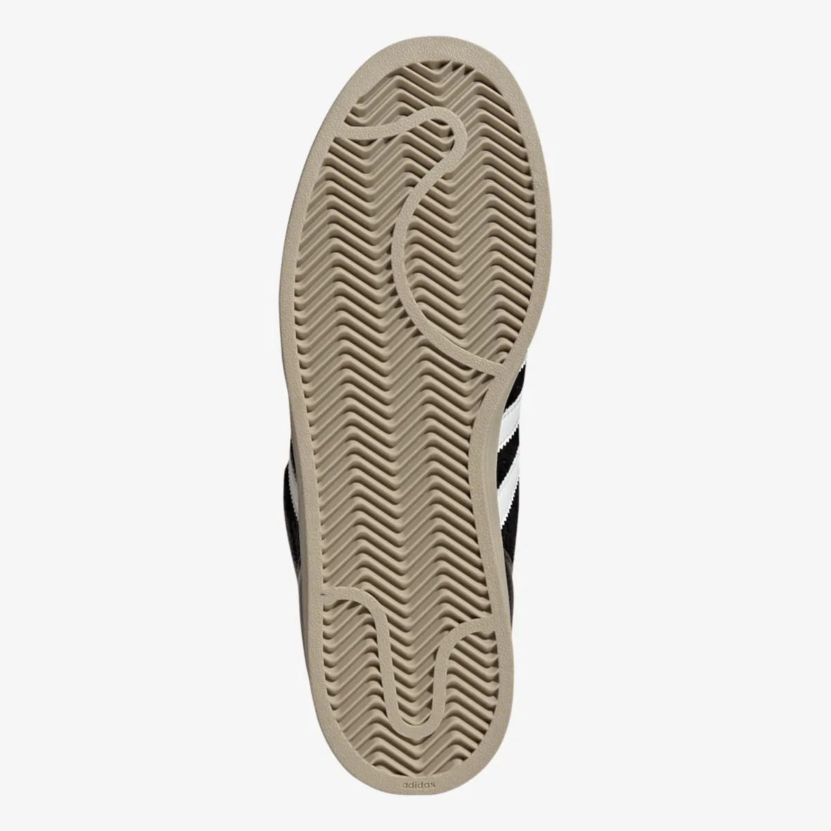 ADIDAS Pantofi Sport SUPERSTAR II
