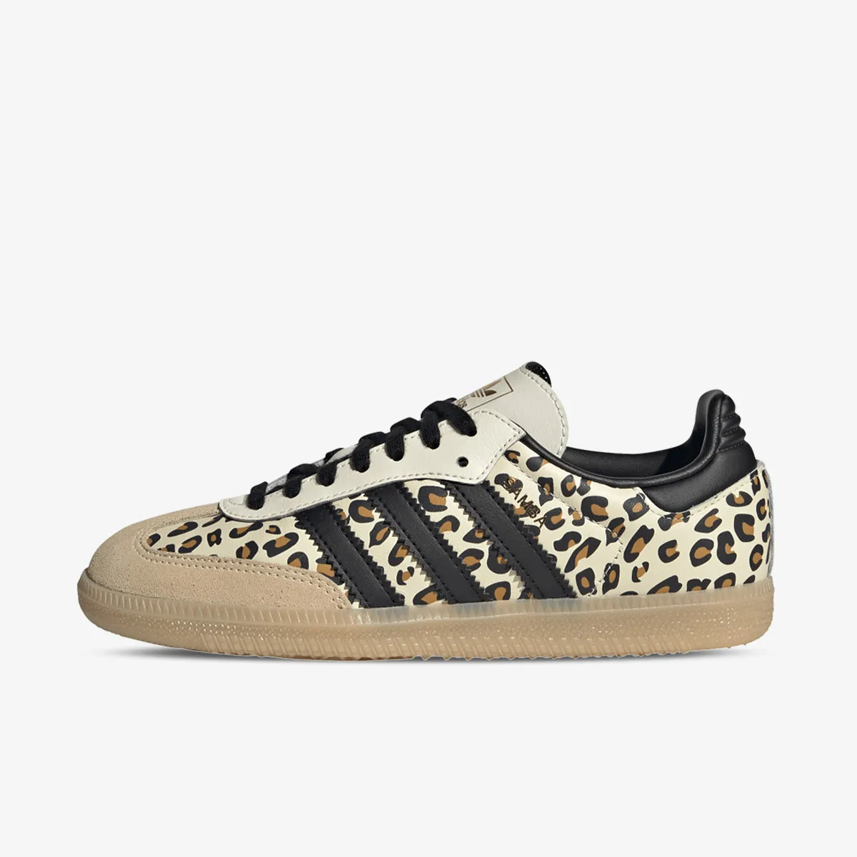 ADIDAS Pantofi Sport SAMBA OG J