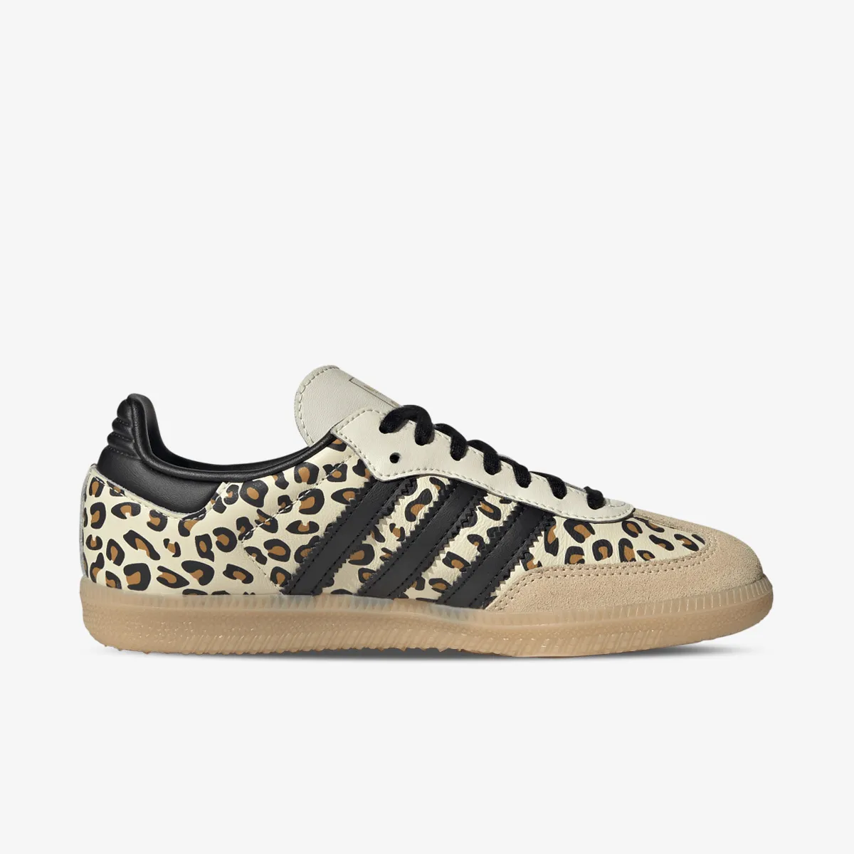 ADIDAS Pantofi Sport SAMBA OG J