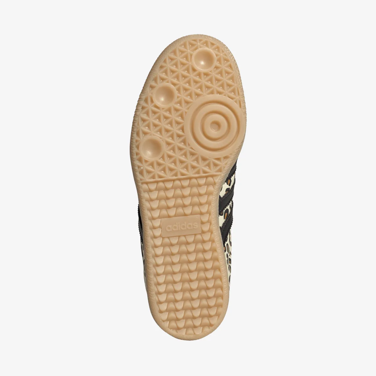 ADIDAS Pantofi Sport SAMBA OG J