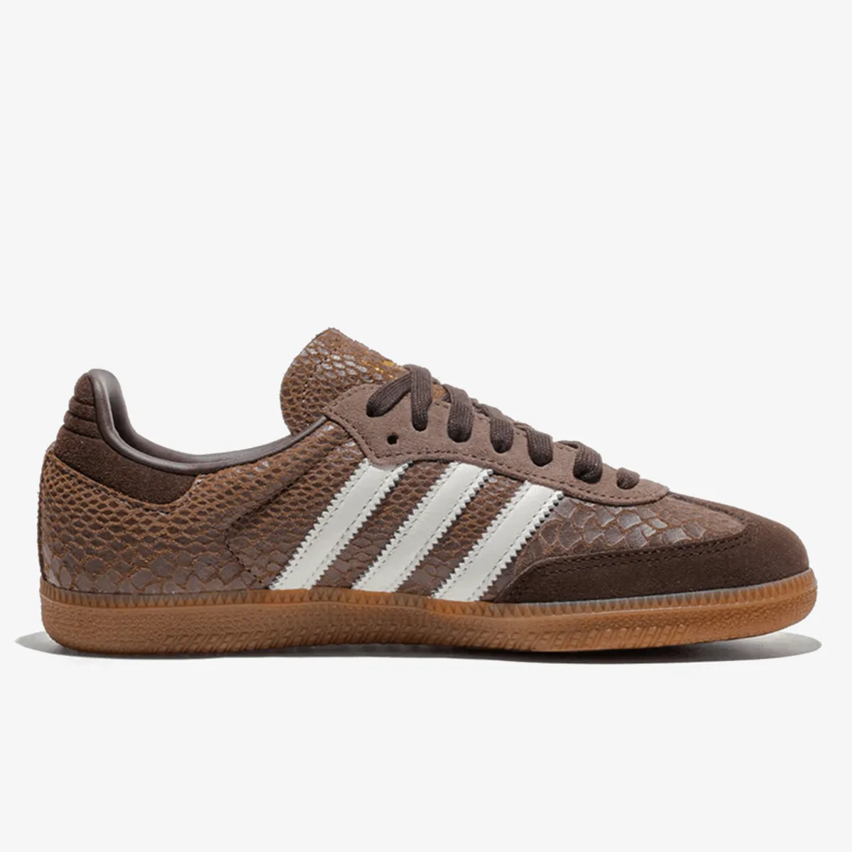 ADIDAS Pantofi Sport SAMBA OG 