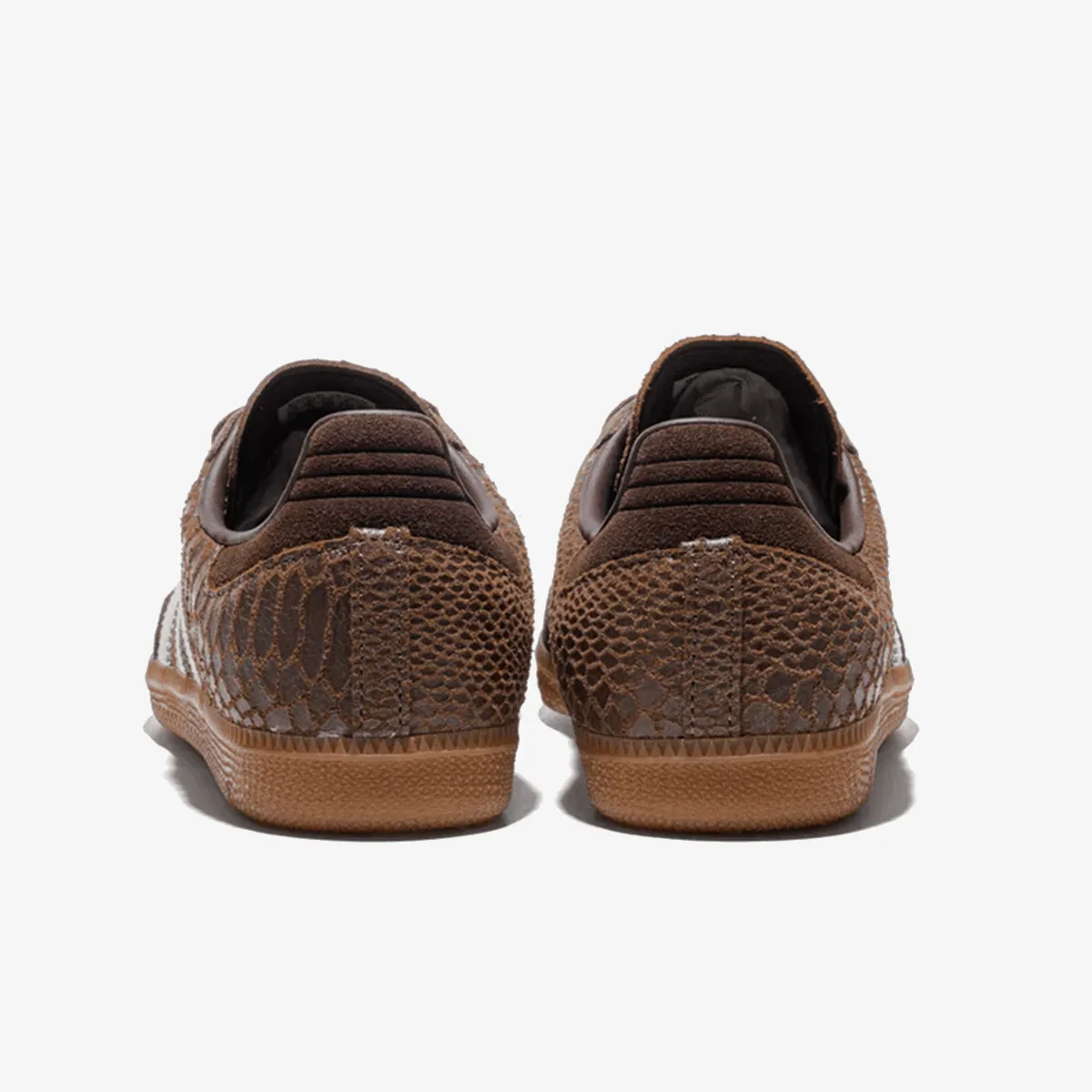 ADIDAS Pantofi Sport SAMBA OG 