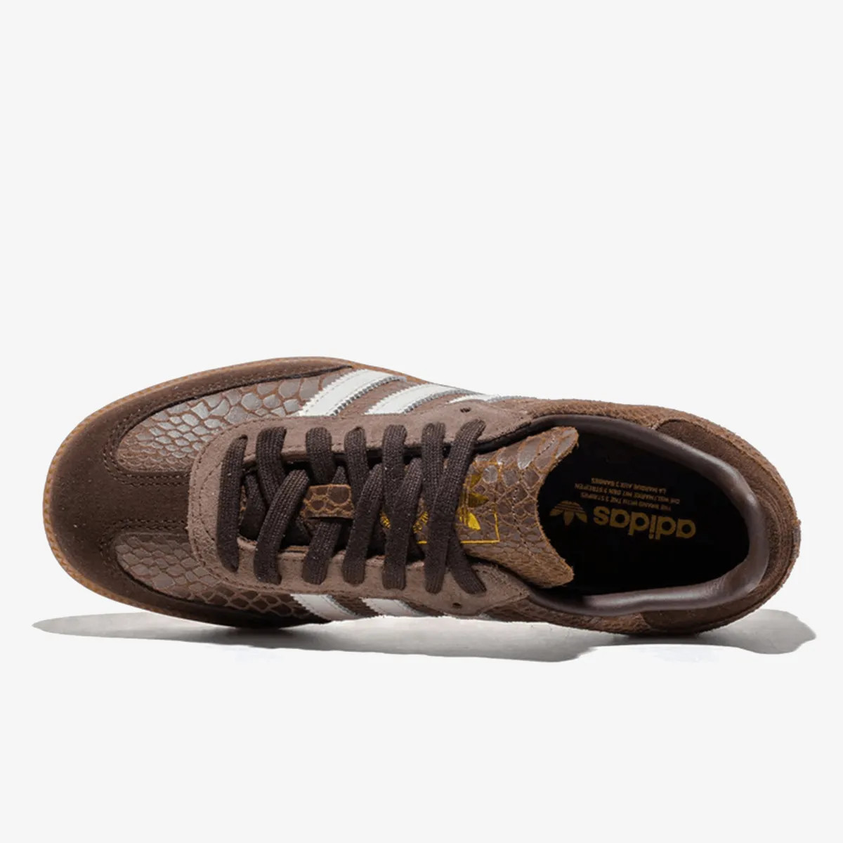 ADIDAS Pantofi Sport SAMBA OG 