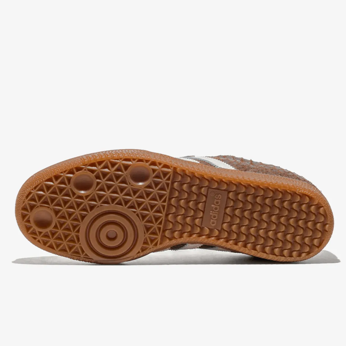 ADIDAS Pantofi Sport SAMBA OG 