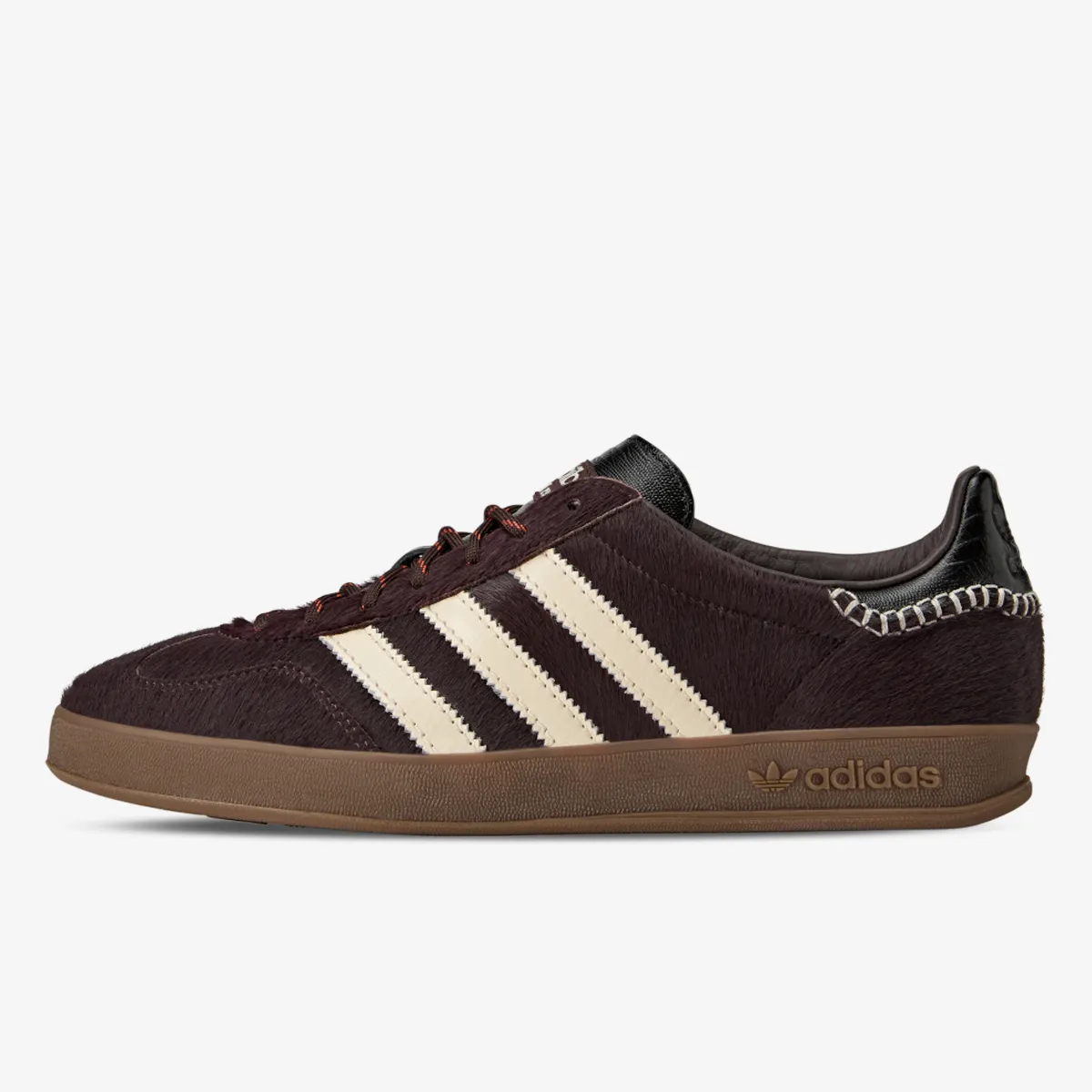 ADIDAS Pantofi Sport WB GAZELLE PONY 