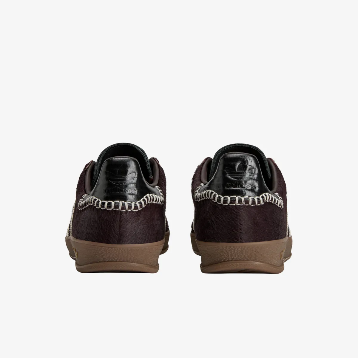 ADIDAS Pantofi Sport WB GAZELLE PONY 