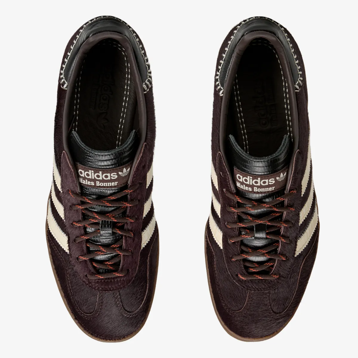 ADIDAS Pantofi Sport WB GAZELLE PONY 