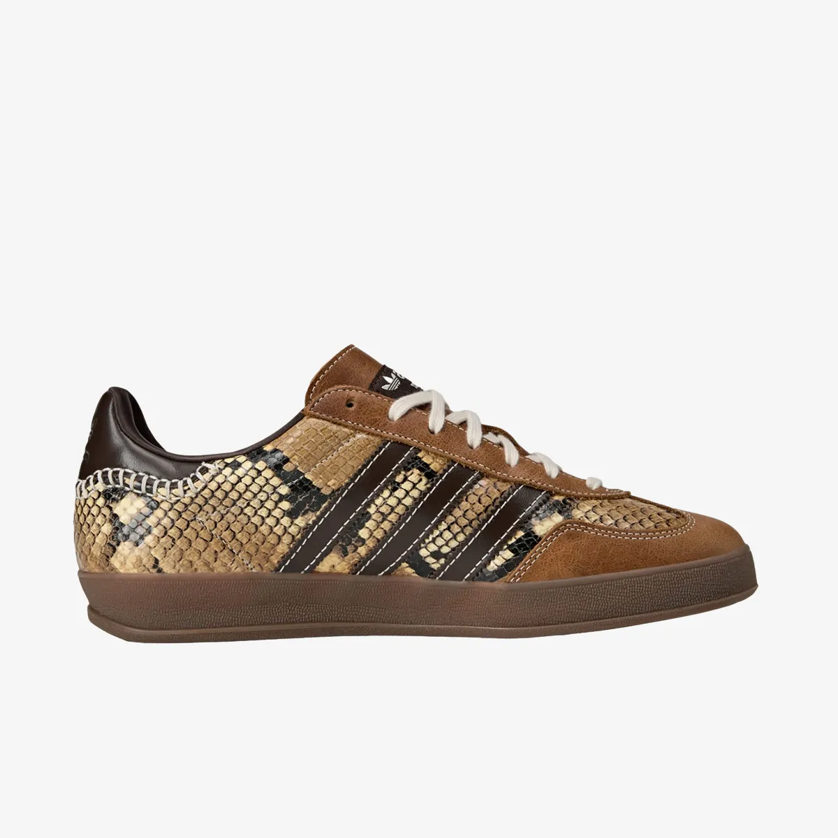 ADIDAS Pantofi Sport WB GAZELLE SNAKE