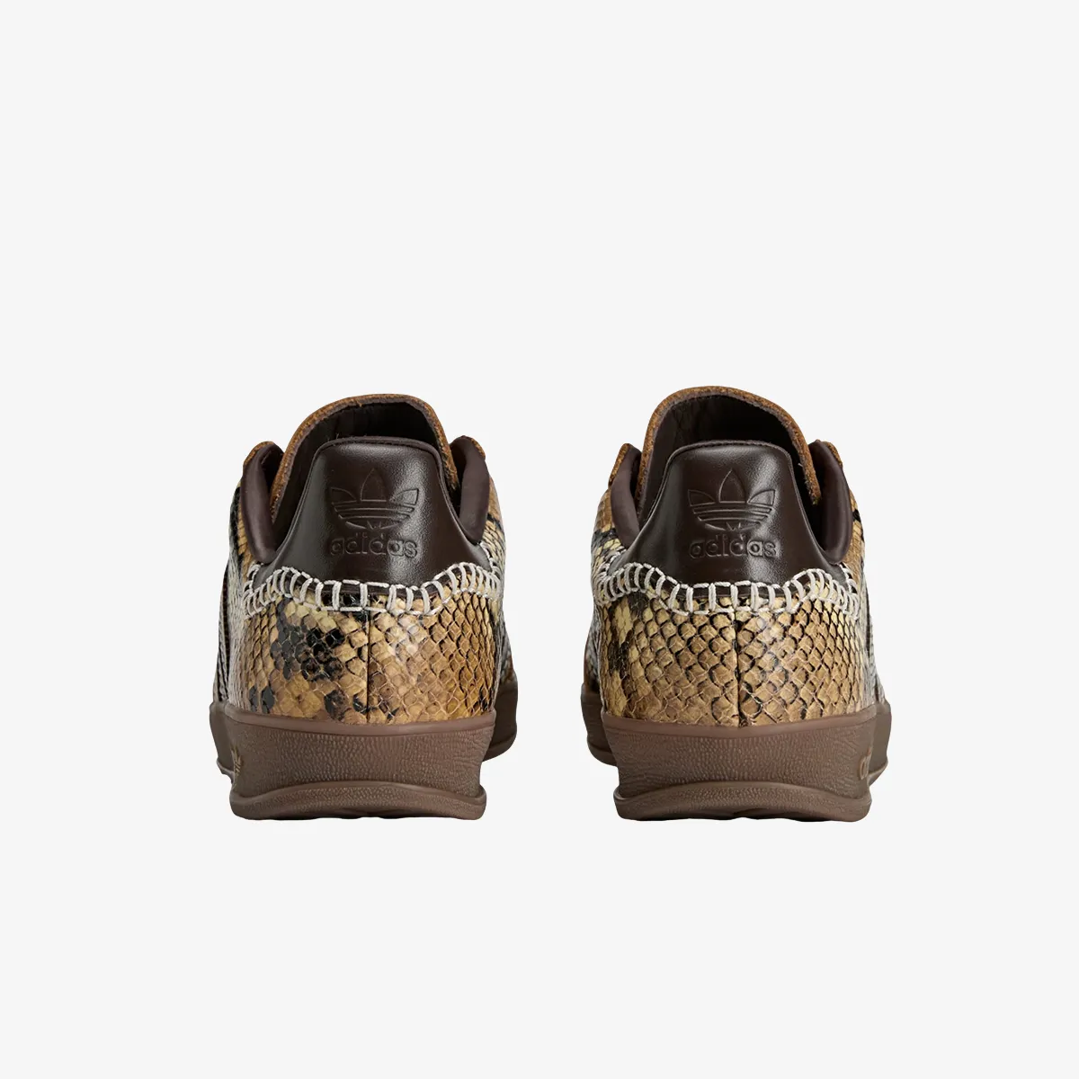 ADIDAS Pantofi Sport WB GAZELLE SNAKE