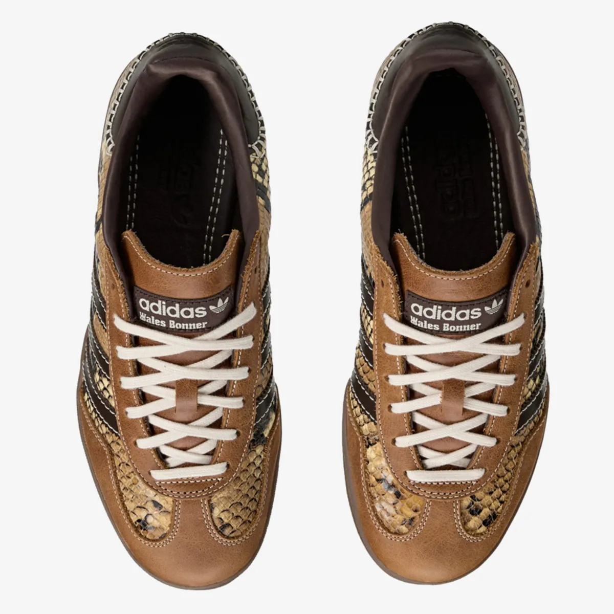 ADIDAS Pantofi Sport WB GAZELLE SNAKE