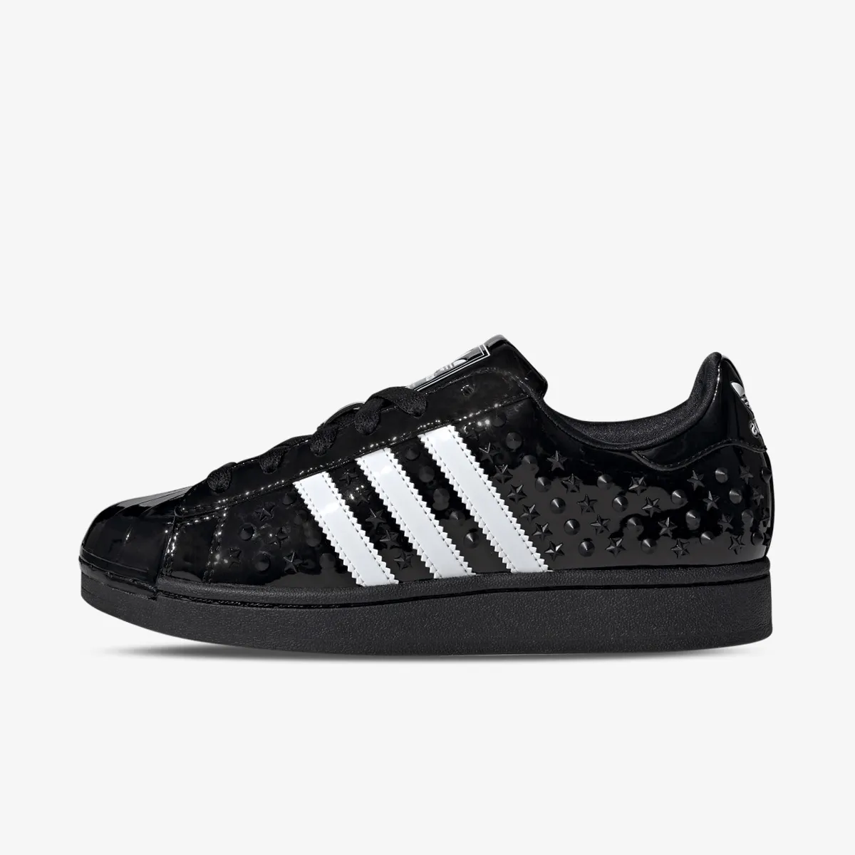 ADIDAS Pantofi Sport SUPERSTAR II W
