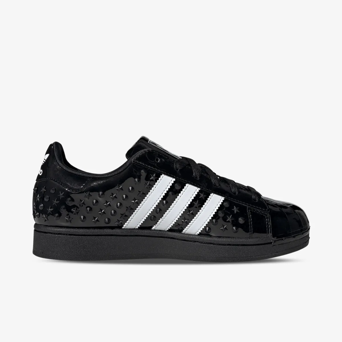 ADIDAS Pantofi Sport SUPERSTAR II W