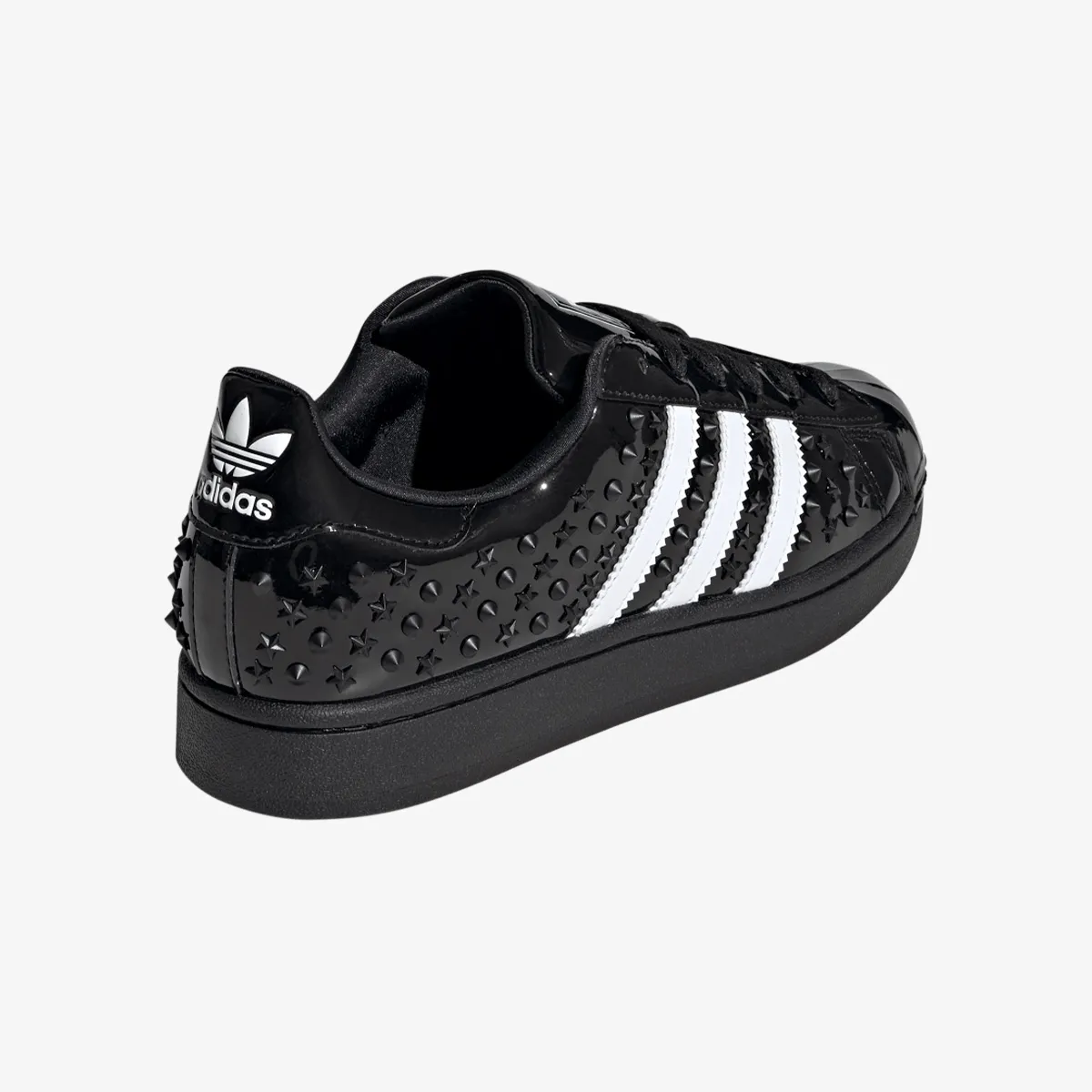 ADIDAS Pantofi Sport SUPERSTAR II W