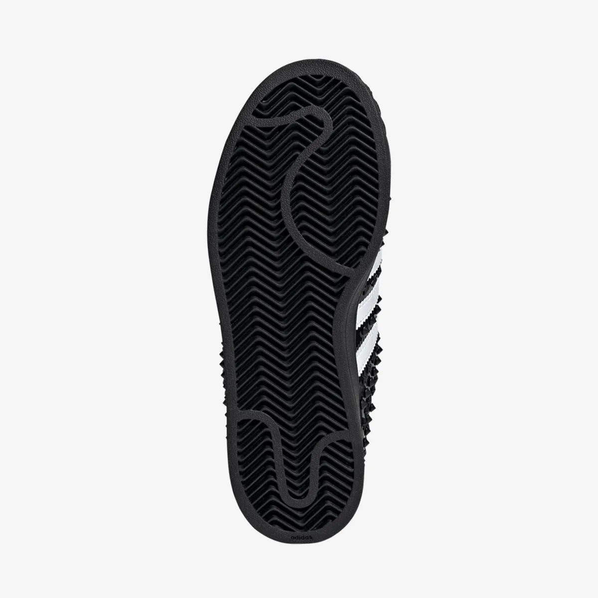 ADIDAS Pantofi Sport SUPERSTAR II W