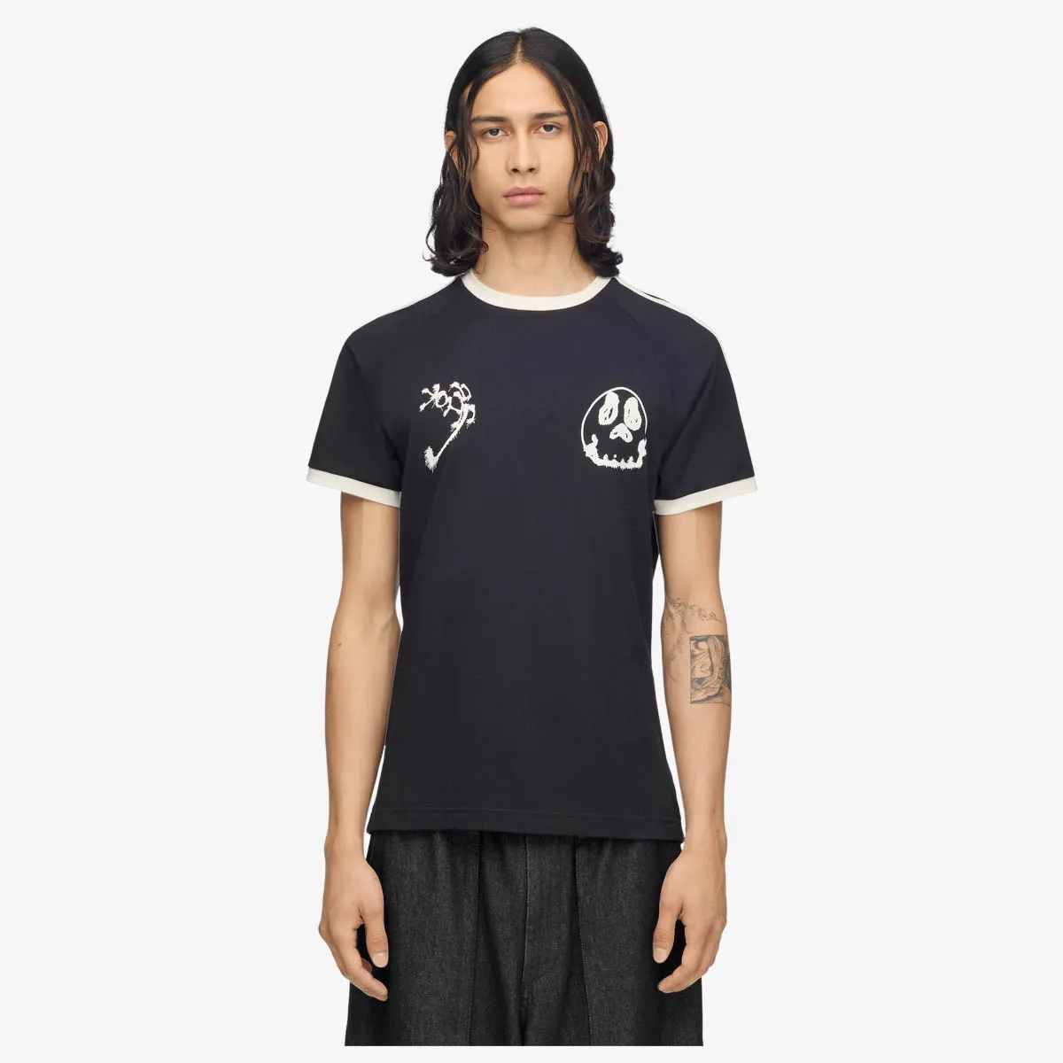 ADIDAS Tricou Y-3 Chito Cali