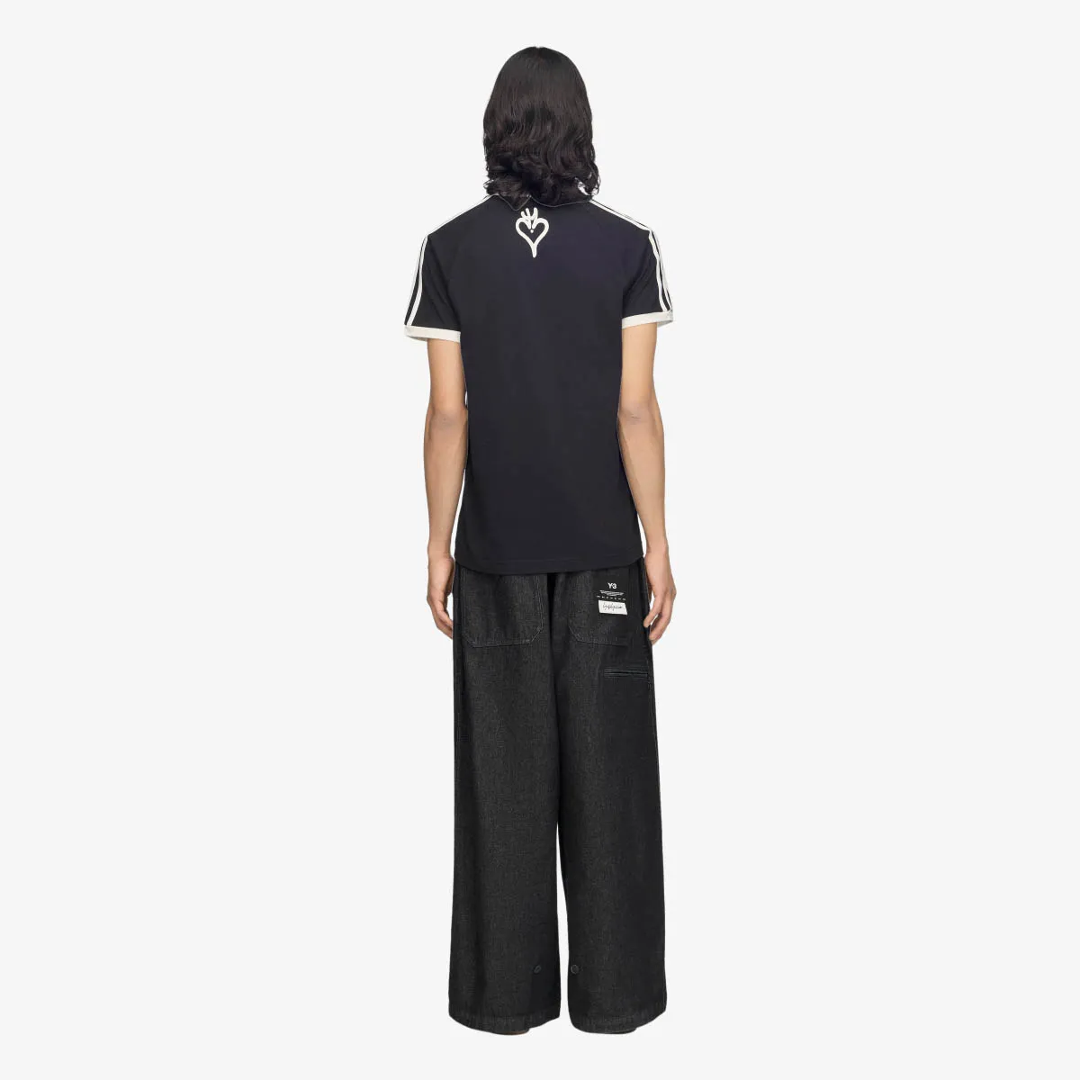 ADIDAS Tricou Y-3 Chito Cali