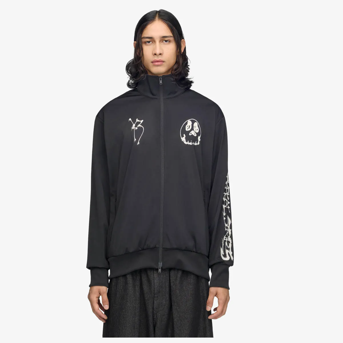 ADIDAS Hanorac Y-3 Chito 