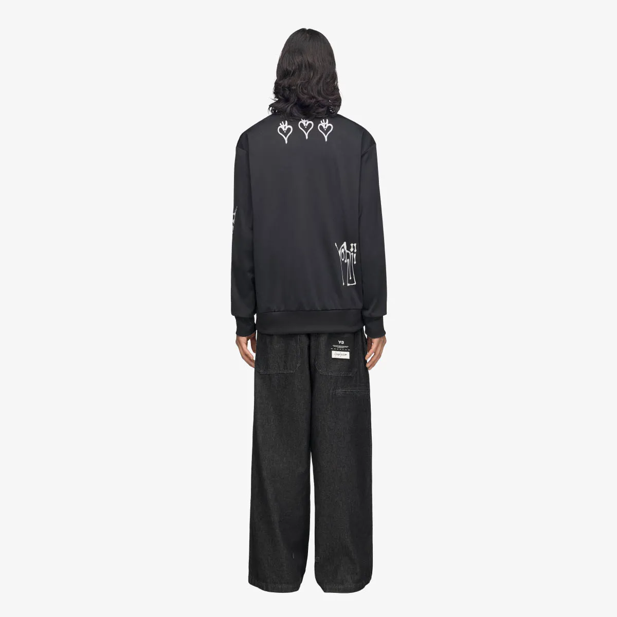 ADIDAS Hanorac Y-3 Chito 