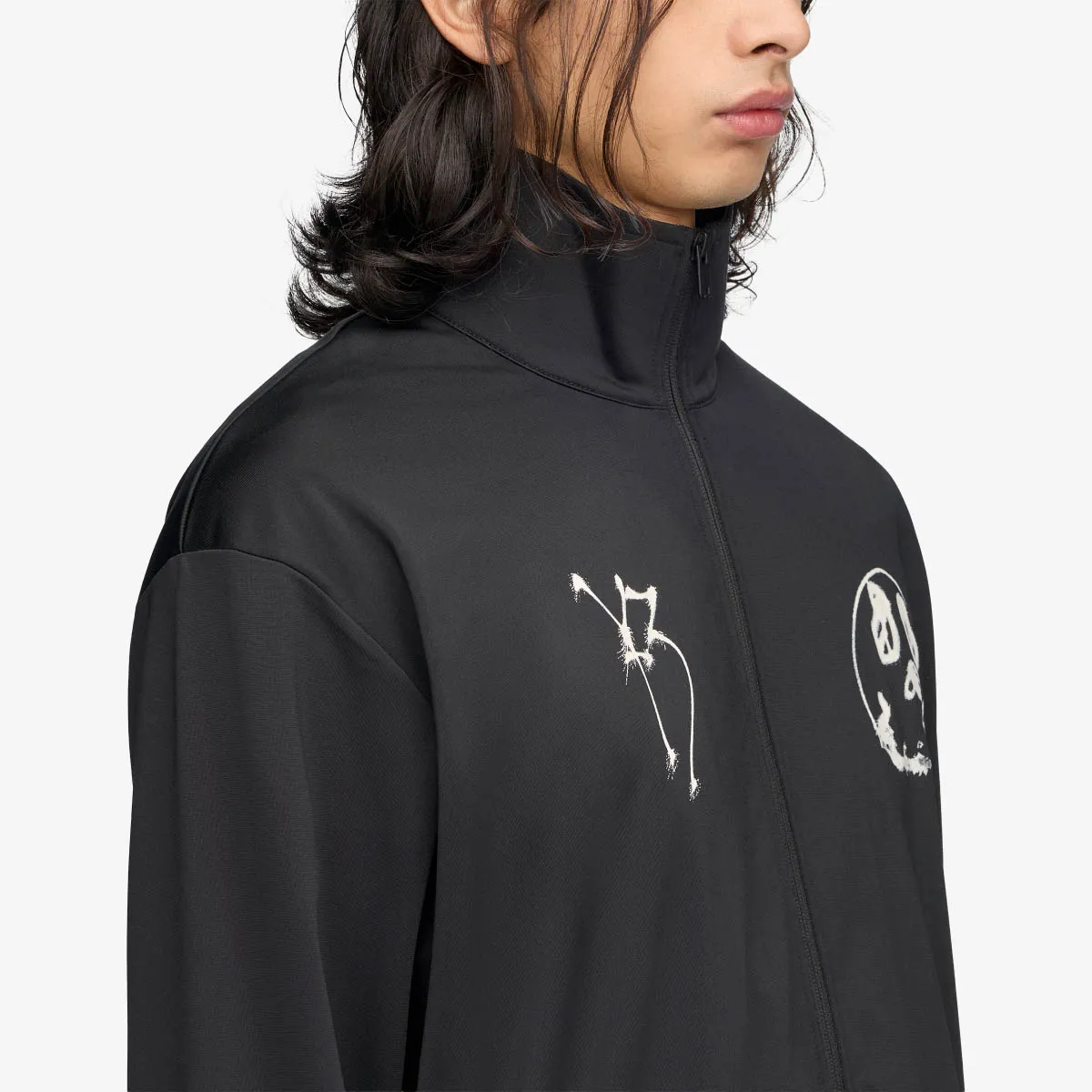 ADIDAS Hanorac Y-3 Chito 