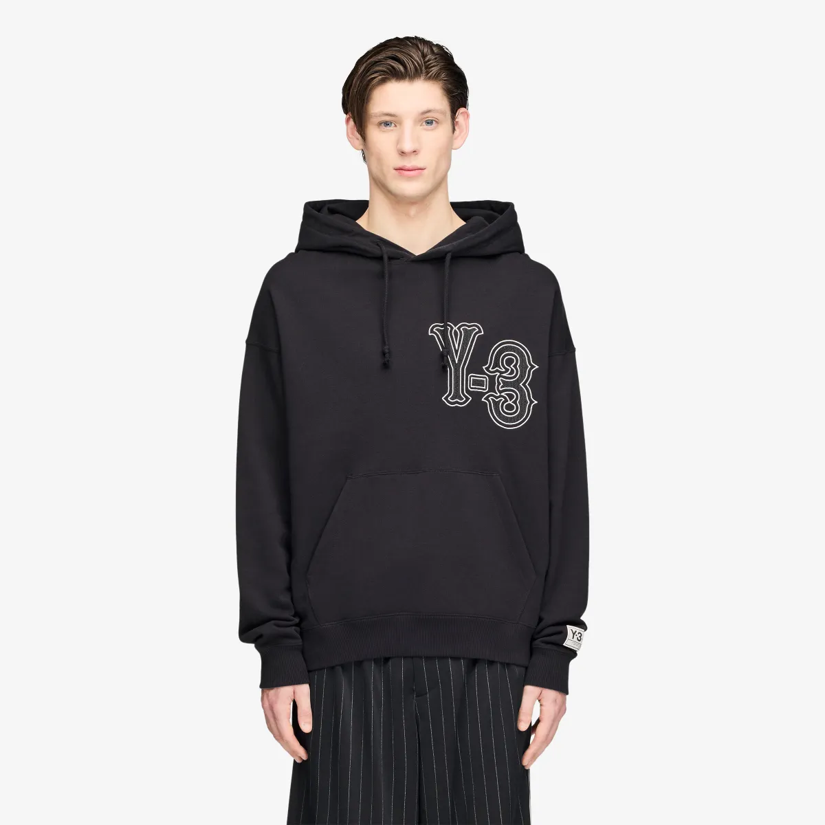ADIDAS Hanorac EL5 GFX HOODIE 
