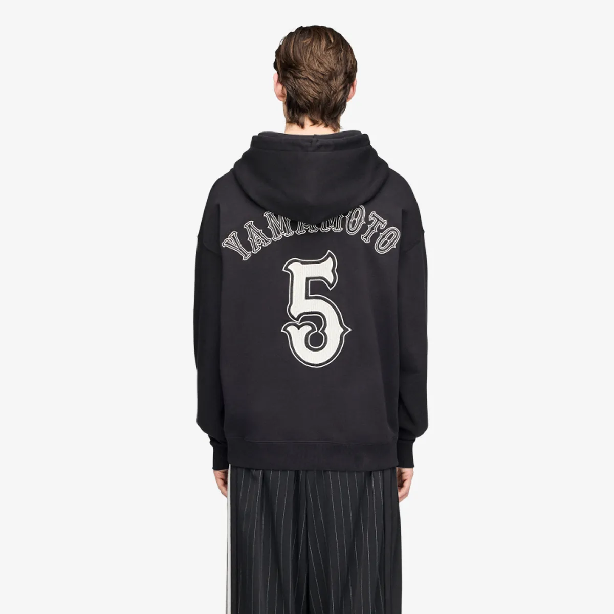 ADIDAS Hanorac EL5 GFX HOODIE 