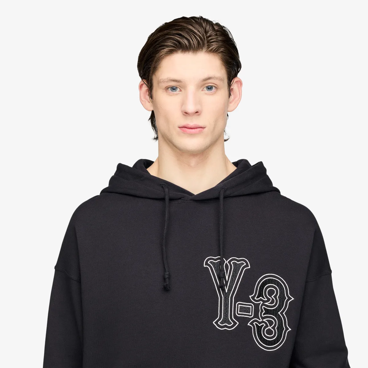 ADIDAS Hanorac EL5 GFX HOODIE 