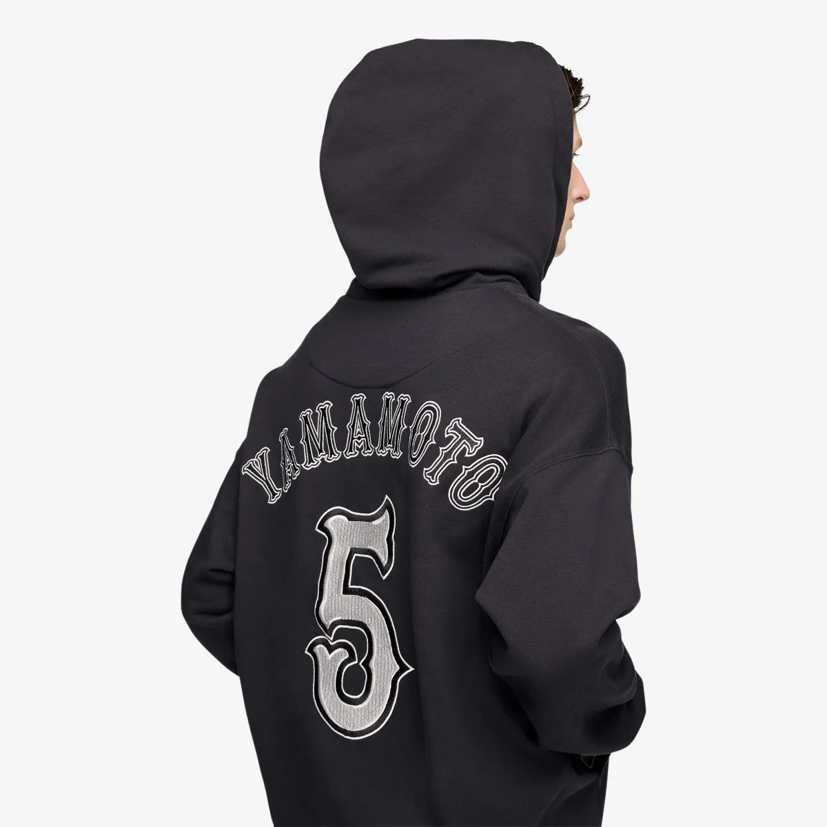 ADIDAS Hanorac EL5 GFX HOODIE 