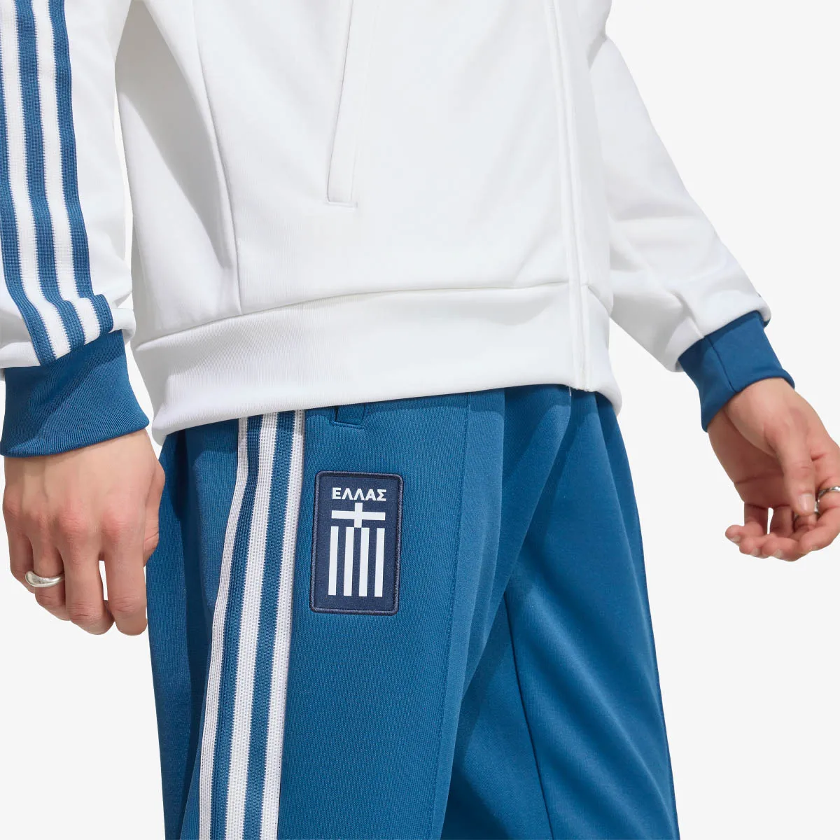 ADIDAS Pantaloni de trening EPO OG TP 
