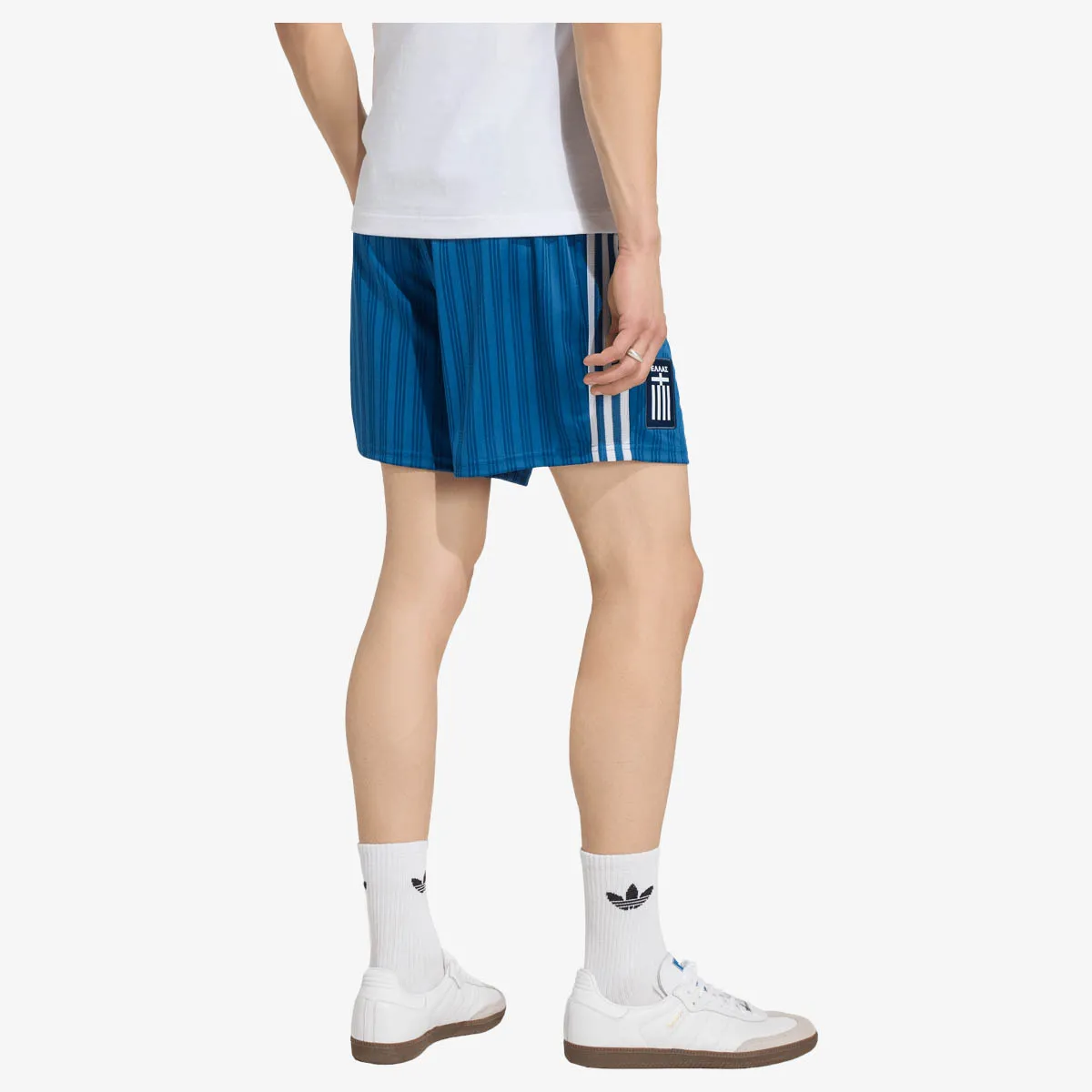 ADIDAS Pantaloni scurti EPO OG SHO 