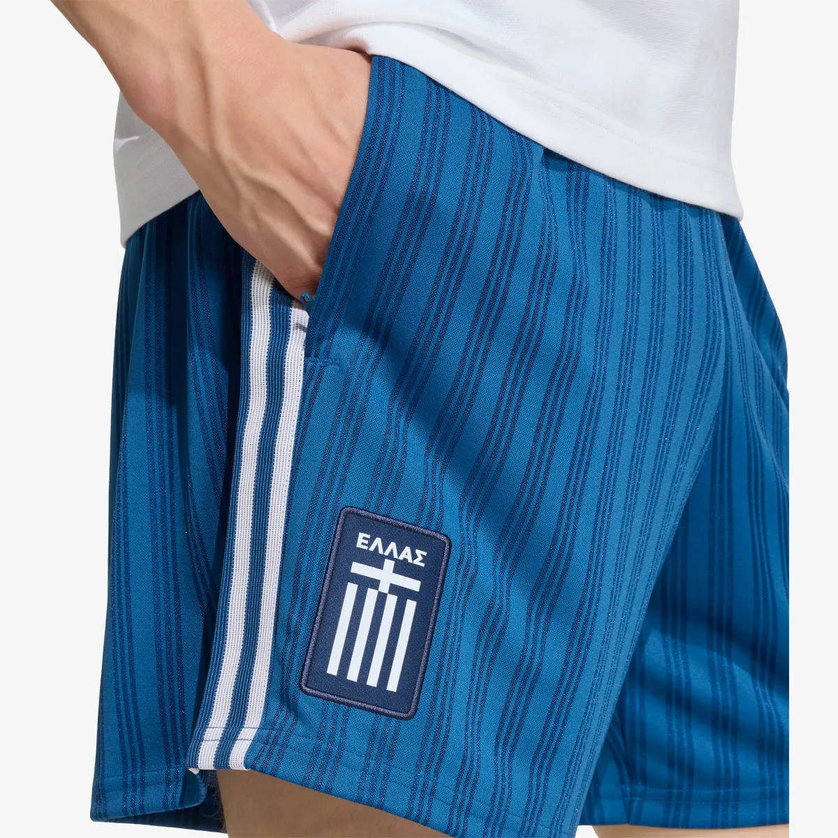 ADIDAS Pantaloni scurti EPO OG SHO 