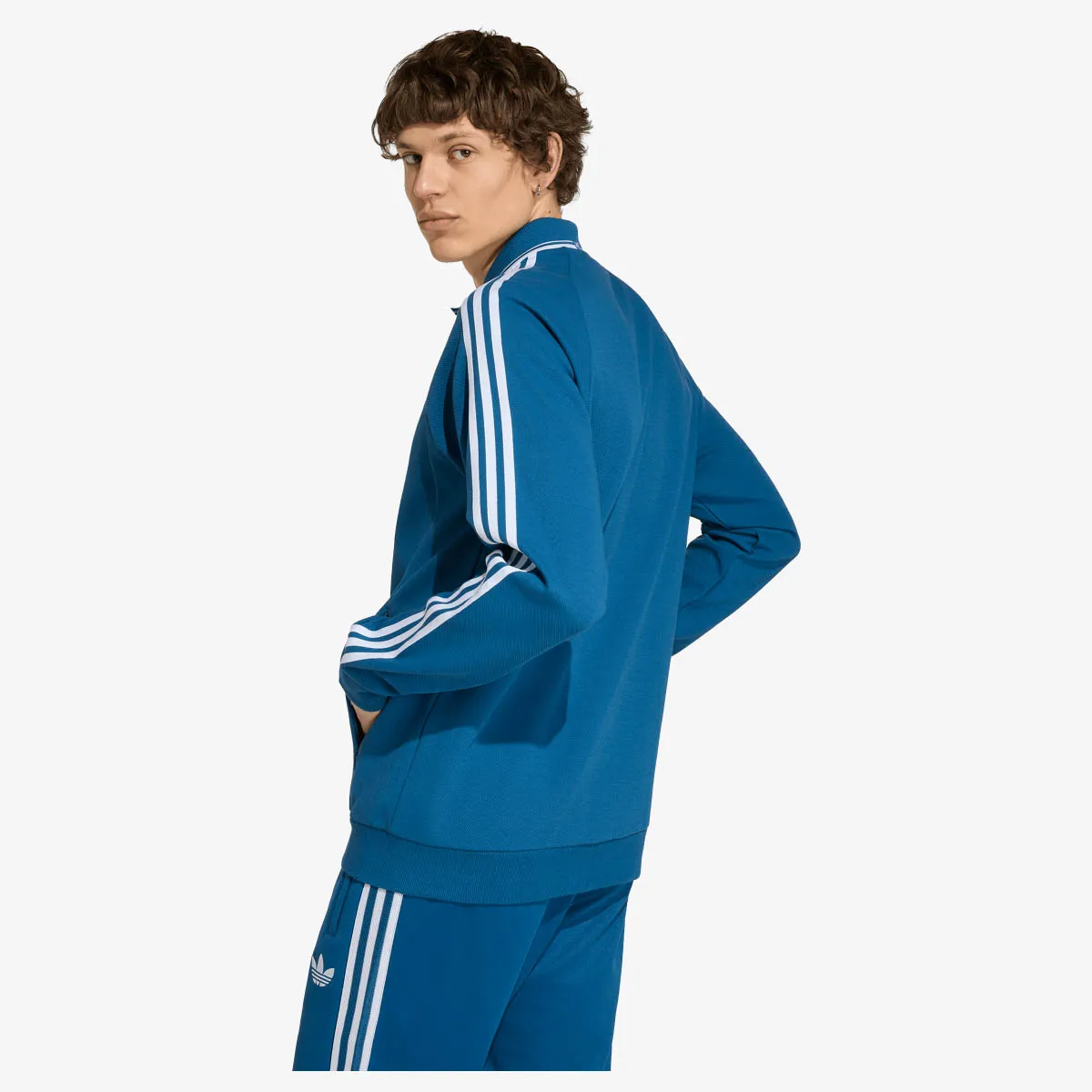 ADIDAS Hanorac EPO A OG JK 
