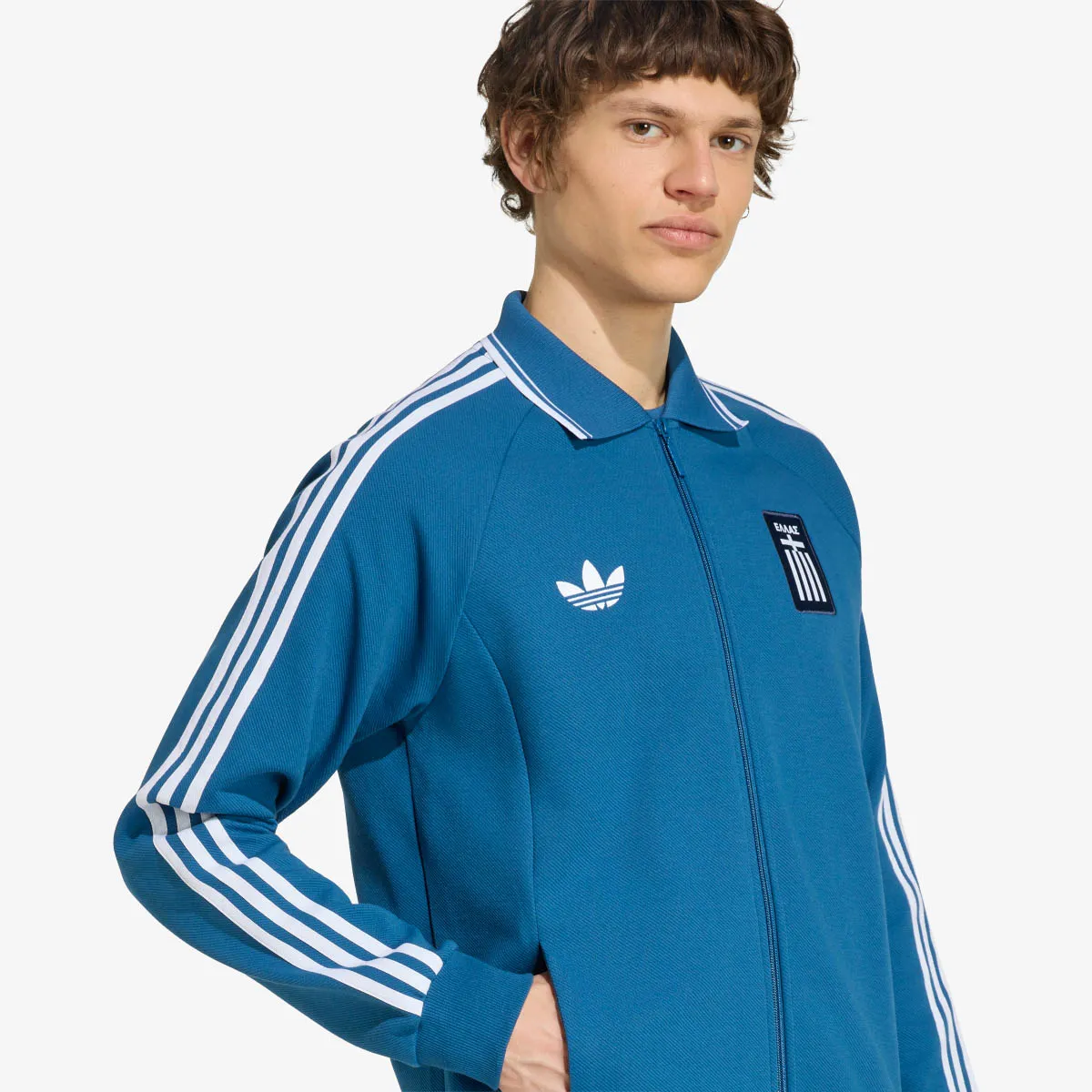 ADIDAS Hanorac EPO A OG JK 