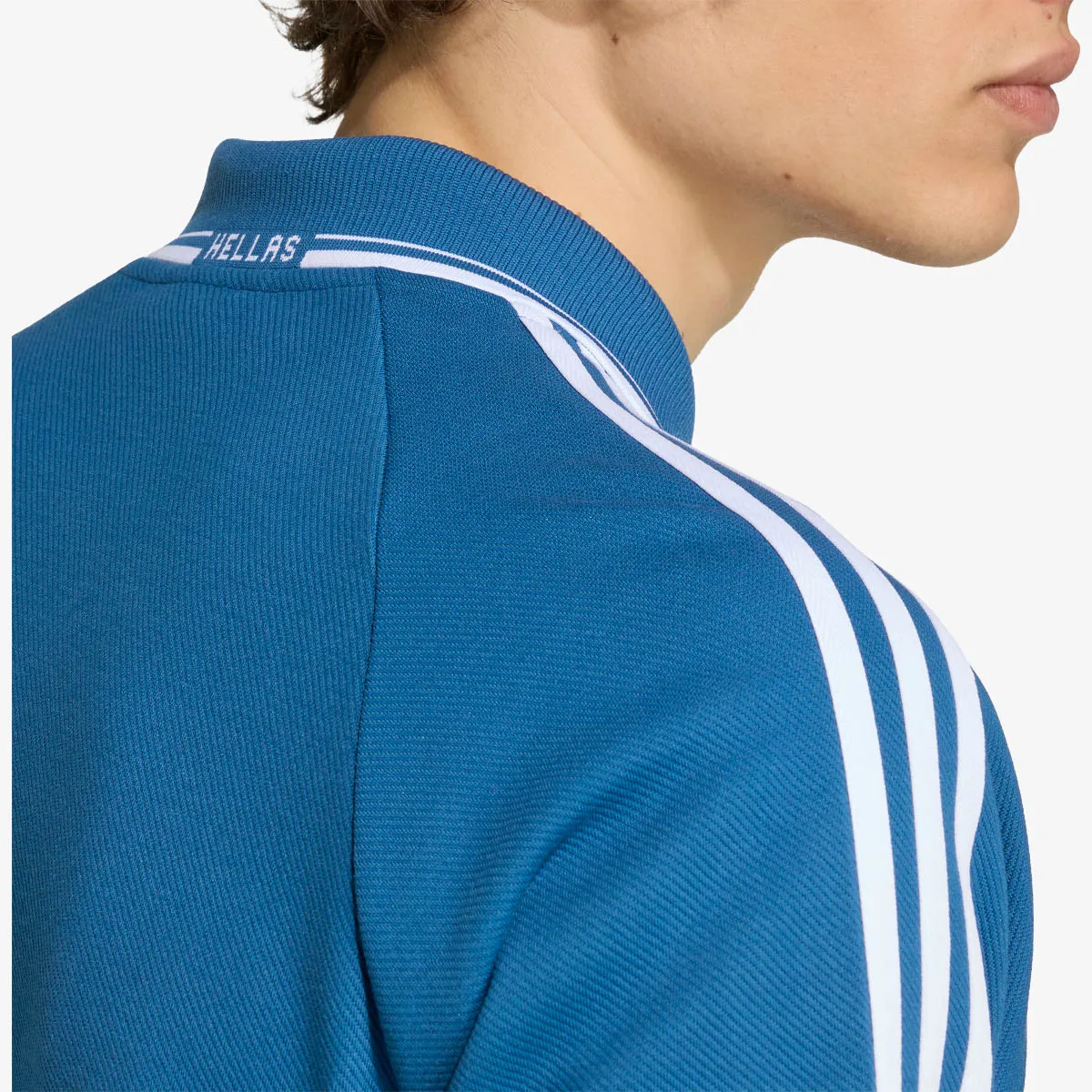 ADIDAS Hanorac EPO A OG JK 