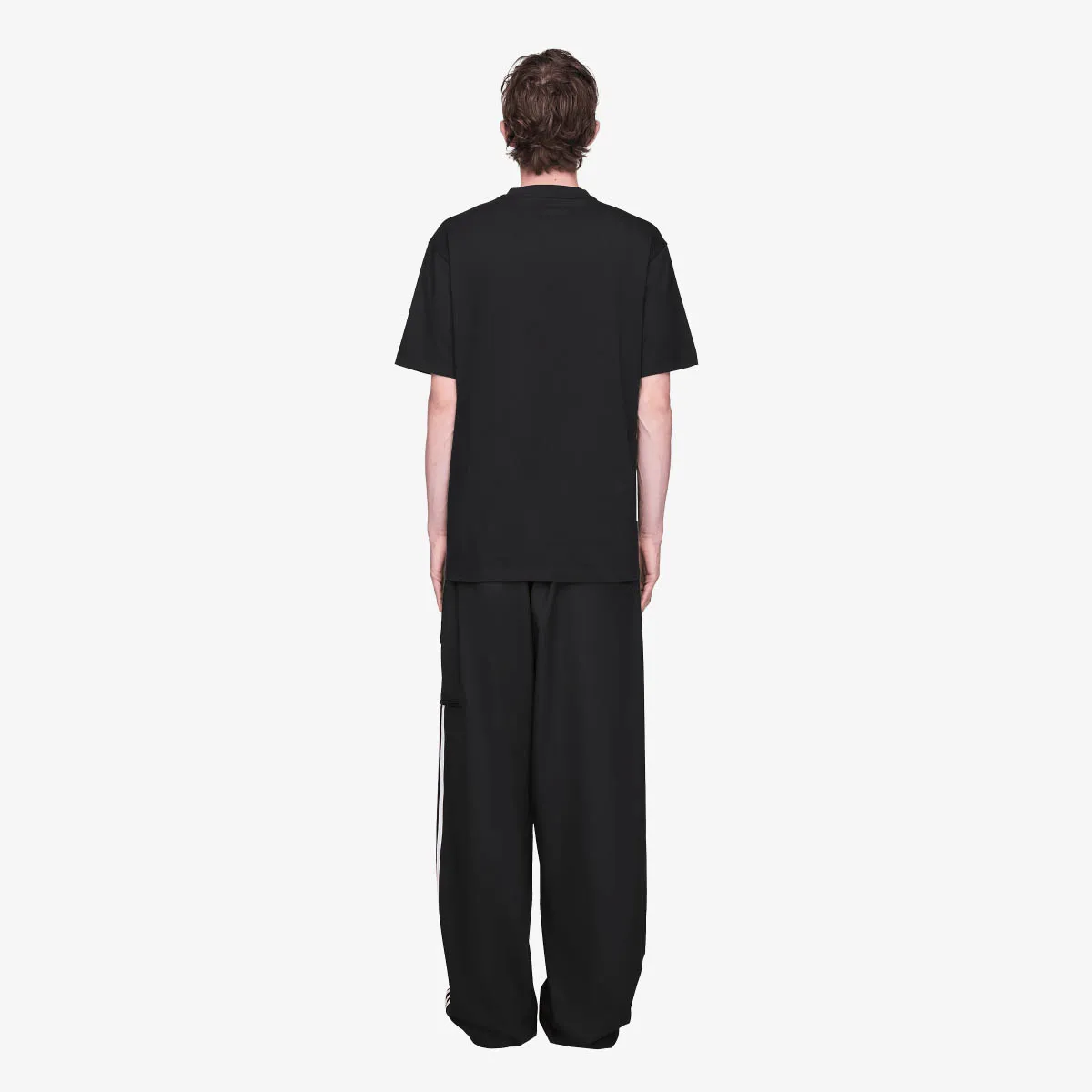 ADIDAS Tricou Y-3 Regular 