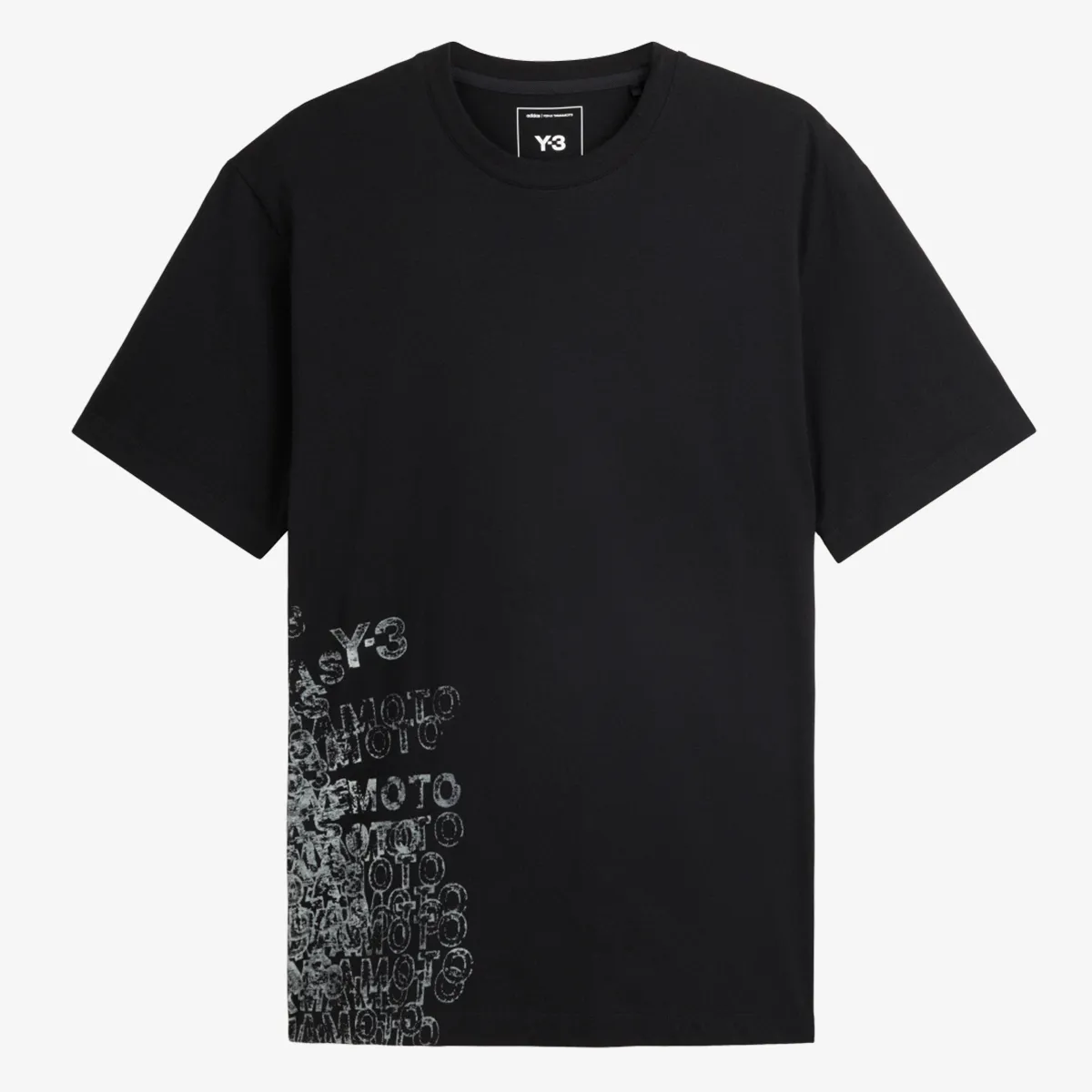ADIDAS Tricou GFX SS TEE 