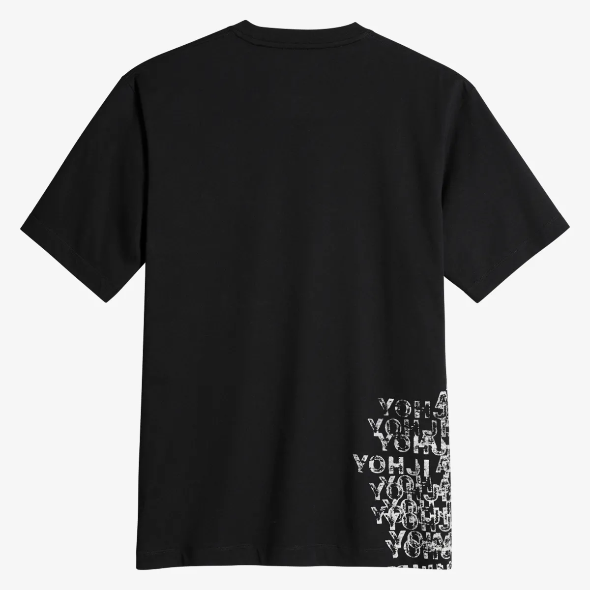 ADIDAS Tricou GFX SS TEE 