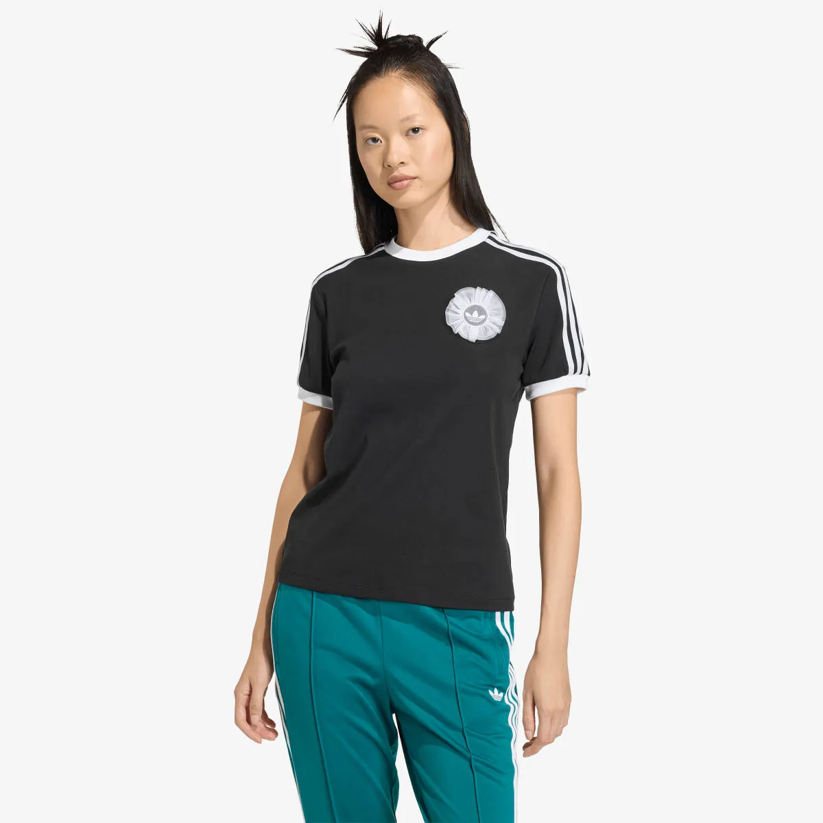 ADIDAS Camasi BRANDING SS TEE 