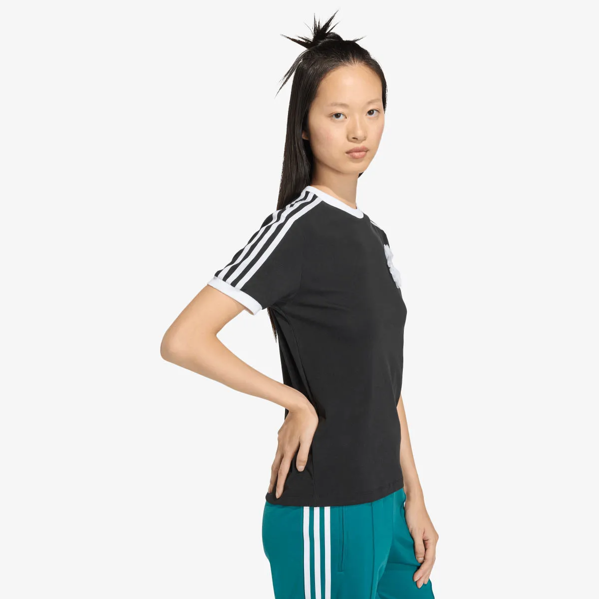 ADIDAS Camasi BRANDING SS TEE 