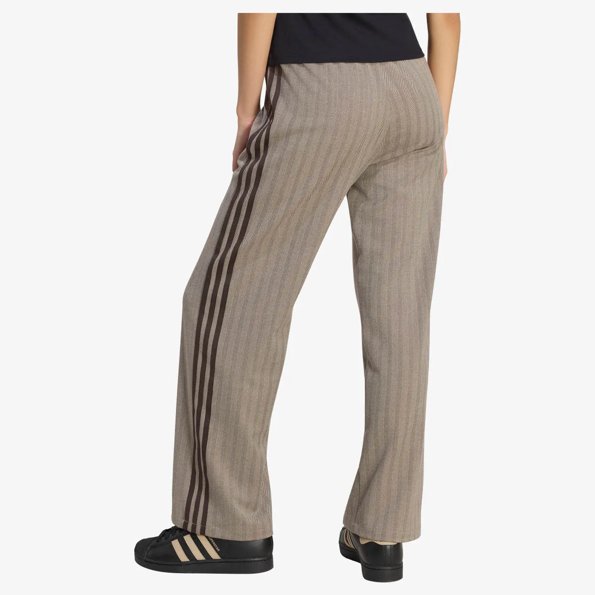 ADIDAS Pantaloni de trening CLASSIC TP