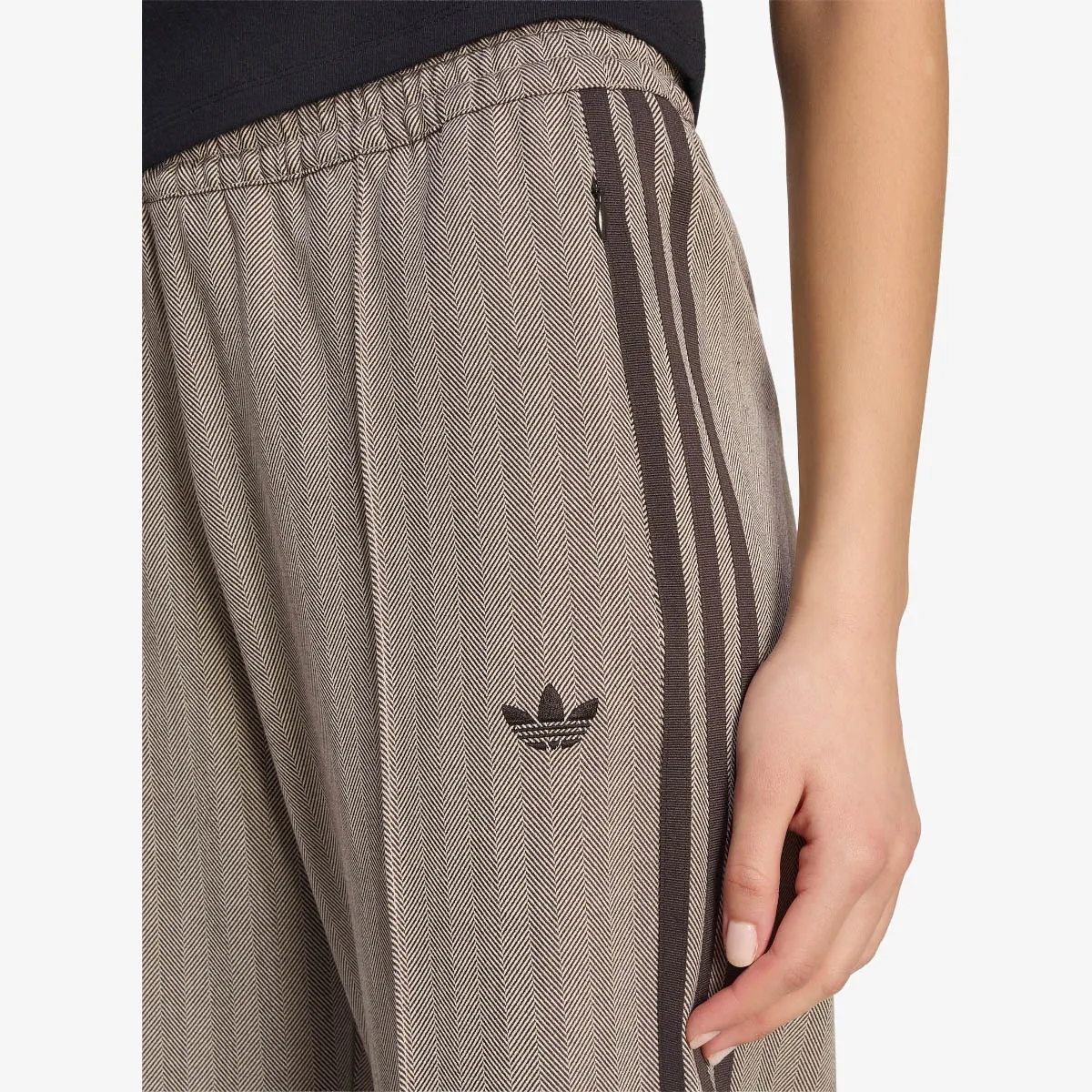 ADIDAS Pantaloni de trening CLASSIC TP