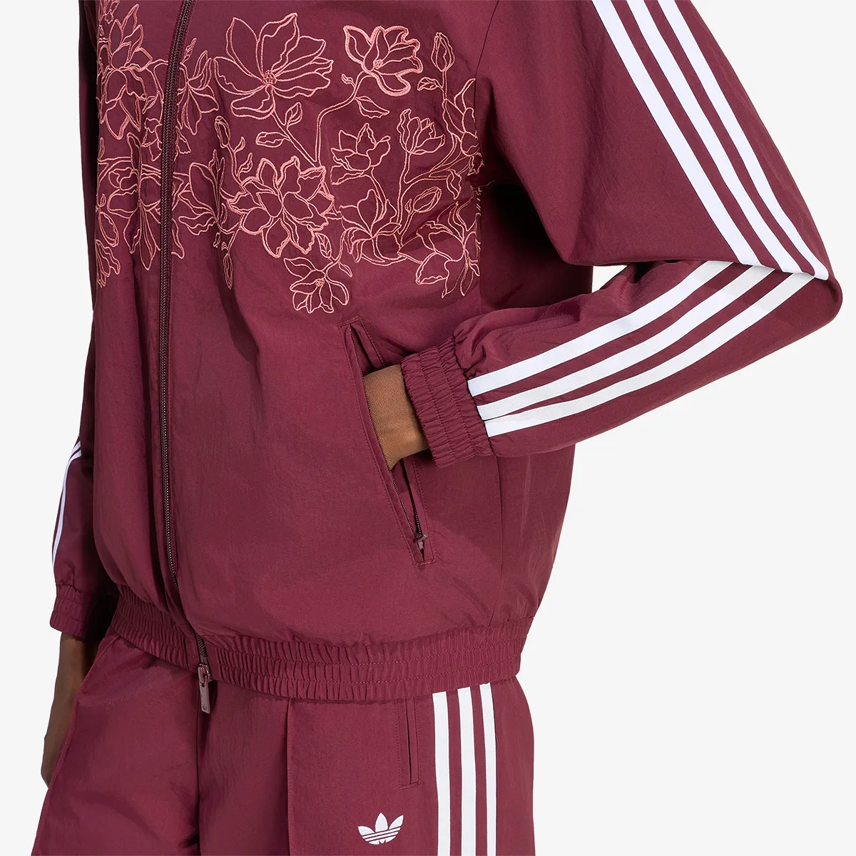ADIDAS Hanorac FB TT LOOSE 