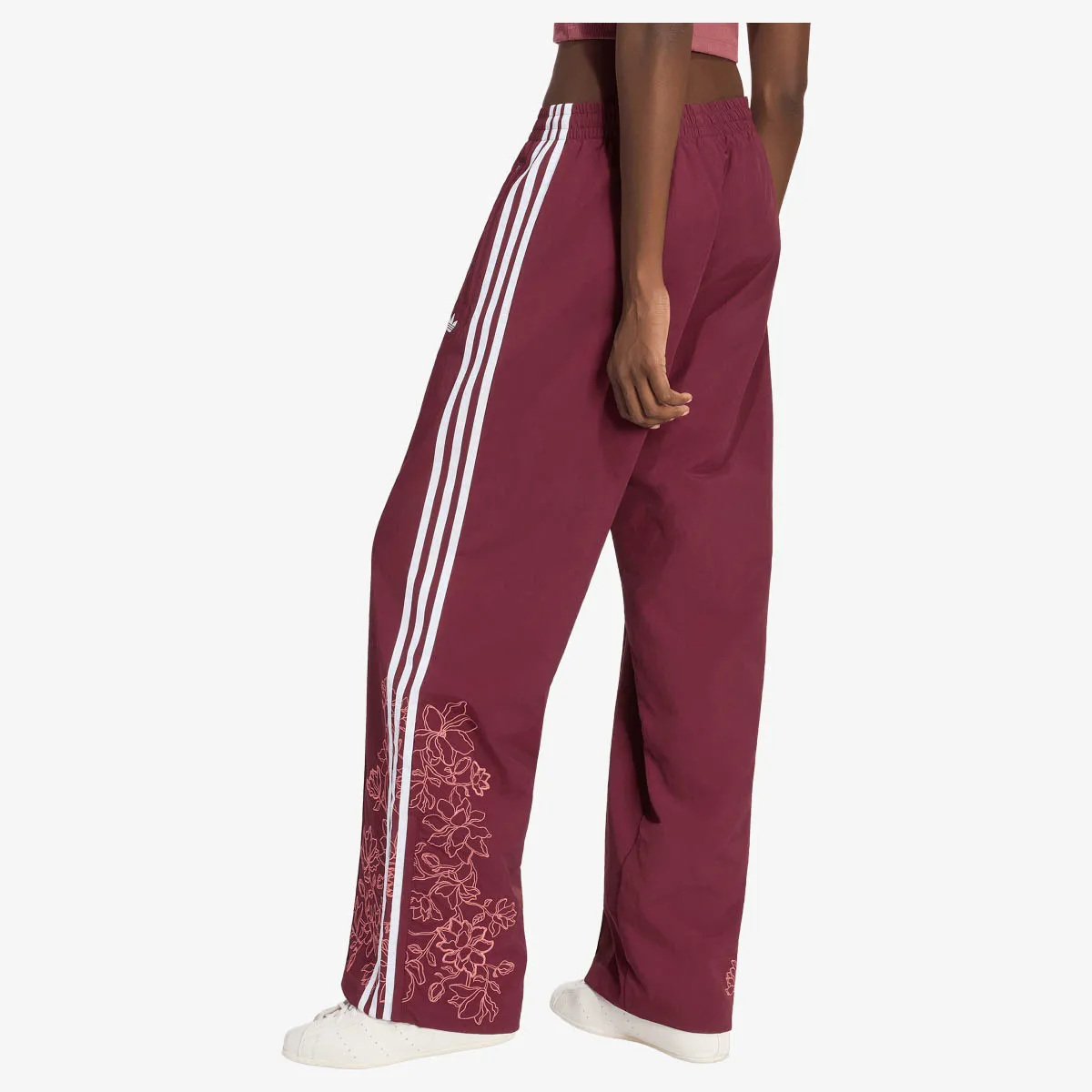 ADIDAS Pantaloni de trening FB LOOSE TP