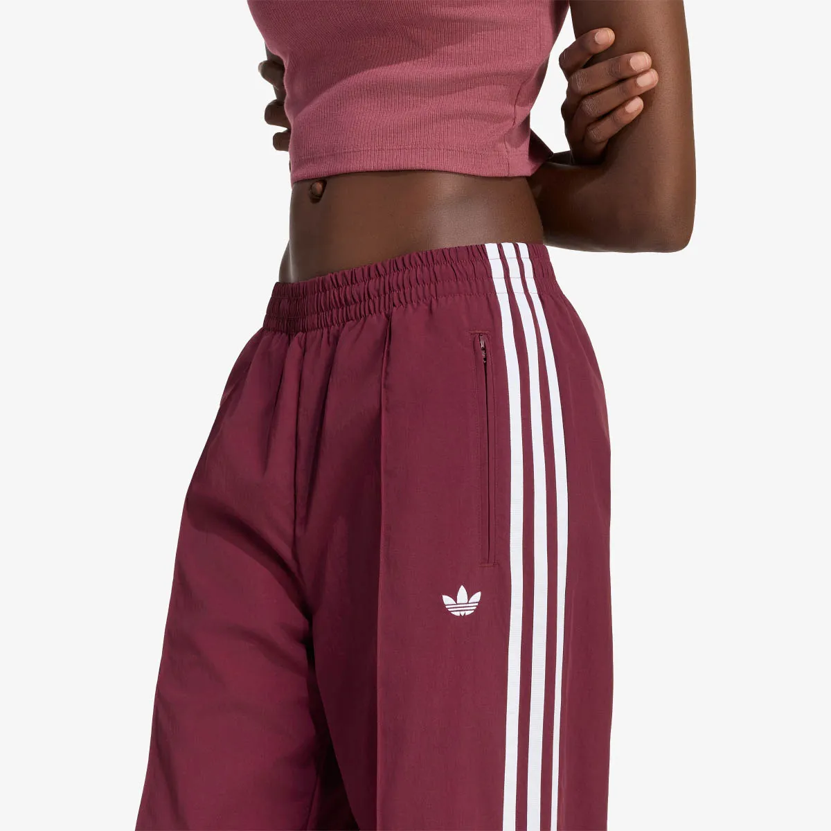 ADIDAS Pantaloni de trening FB LOOSE TP